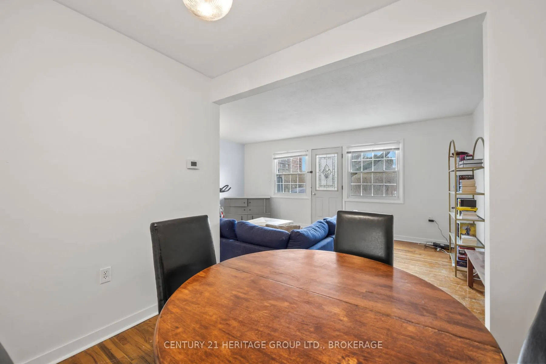 136 Notch Hill Road #5