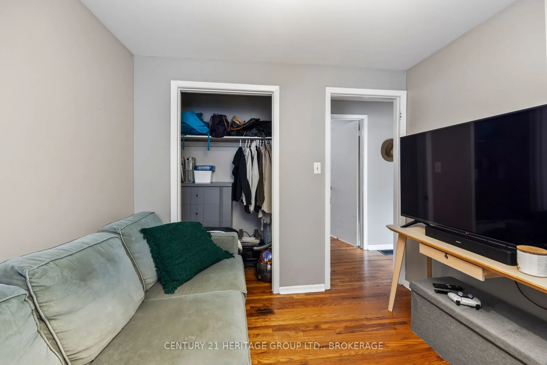 136 Notch Hill Road #5