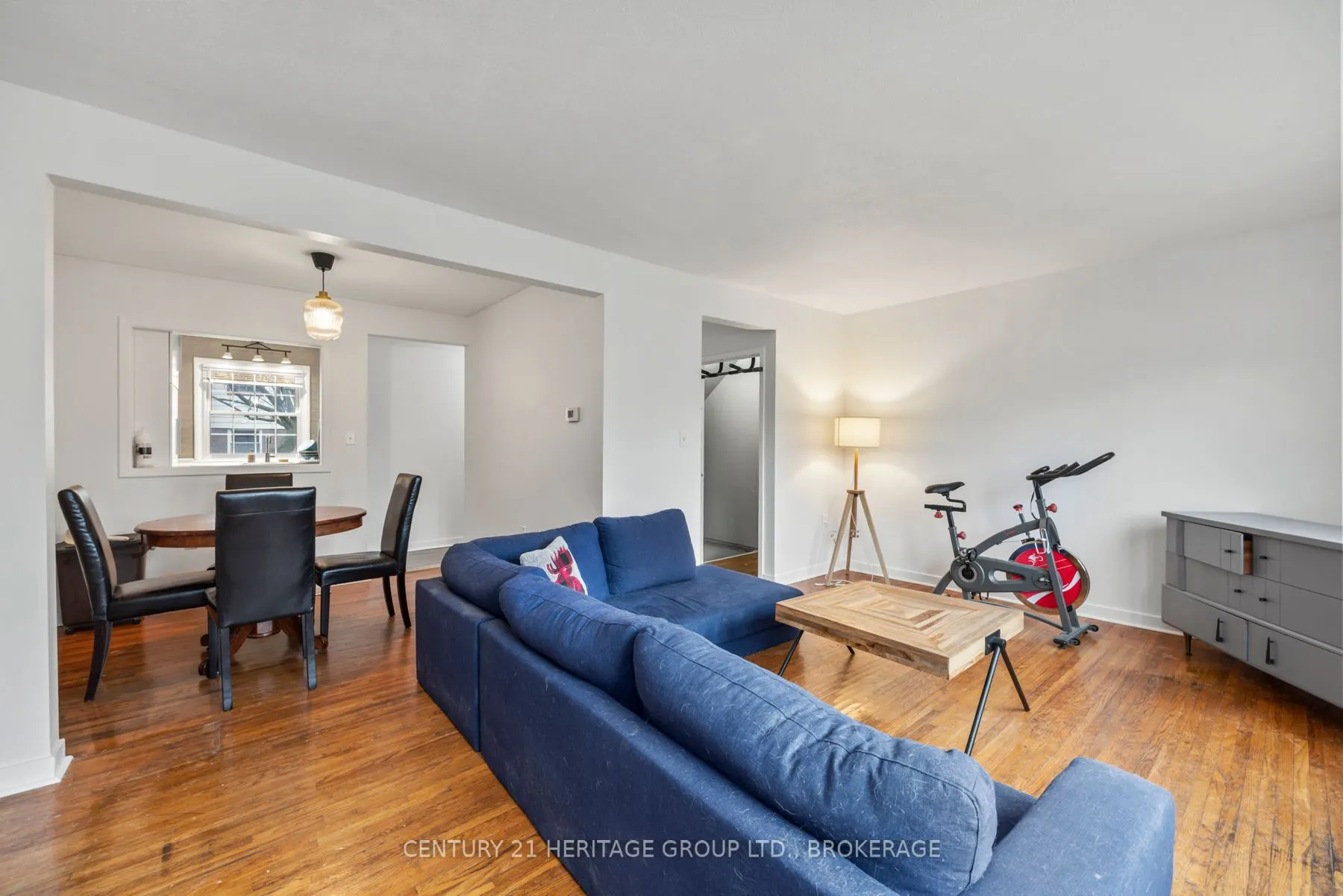 136 Notch Hill Road #5