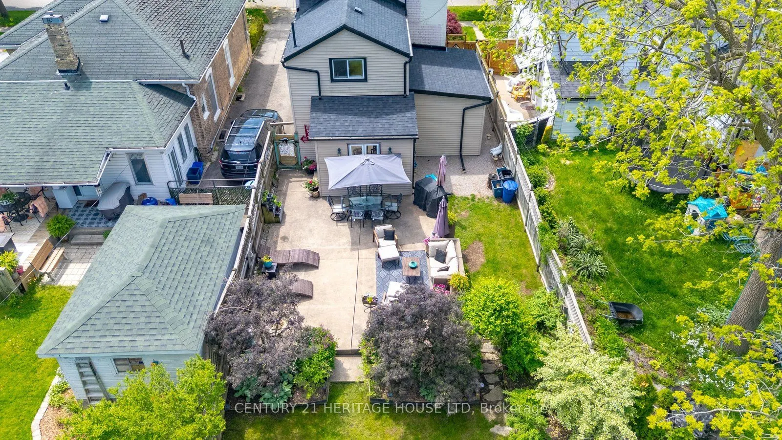 62 East Avenue