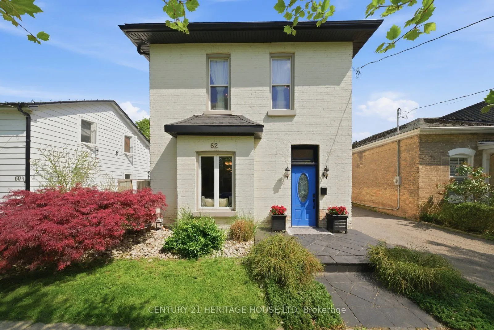 62 East Avenue