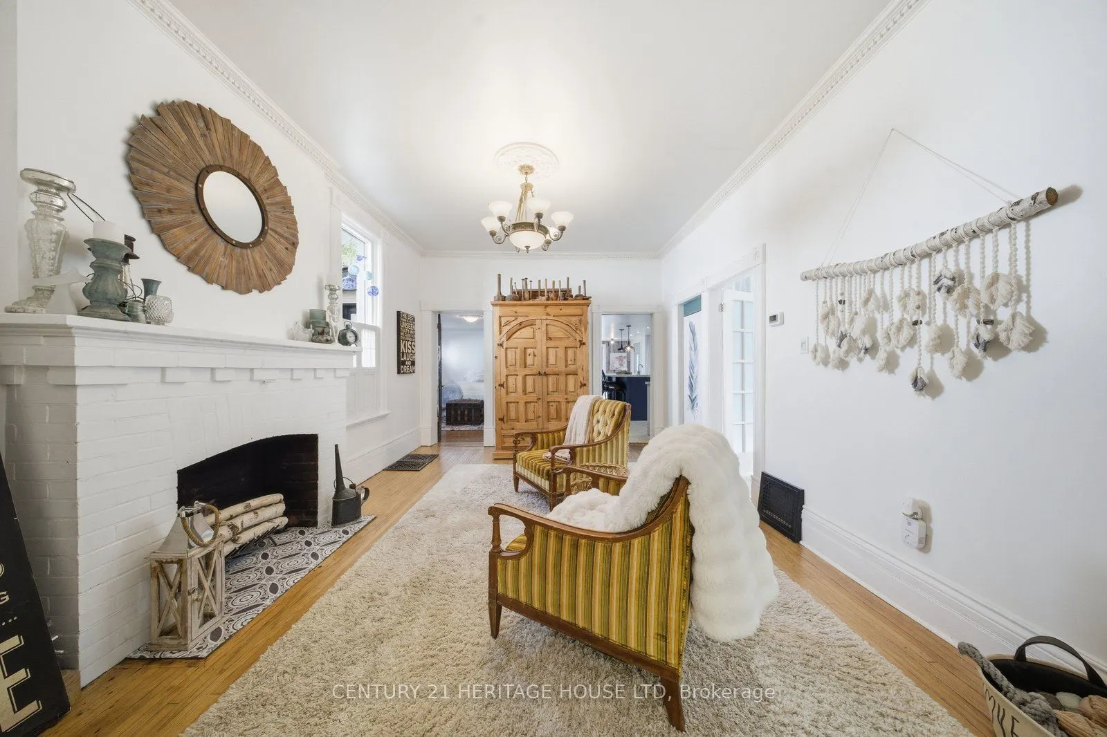 62 East Avenue