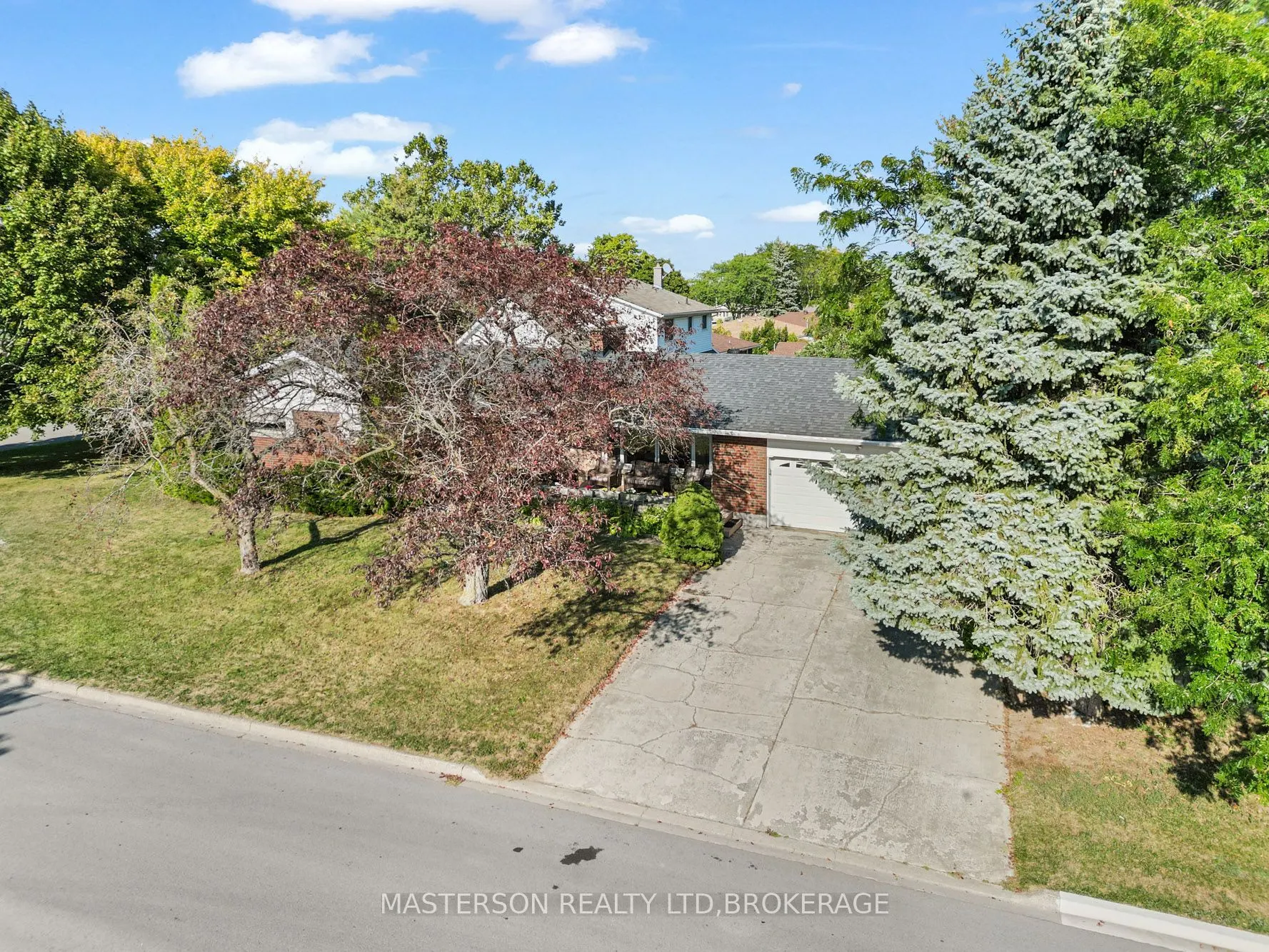 5 Burdy Drive