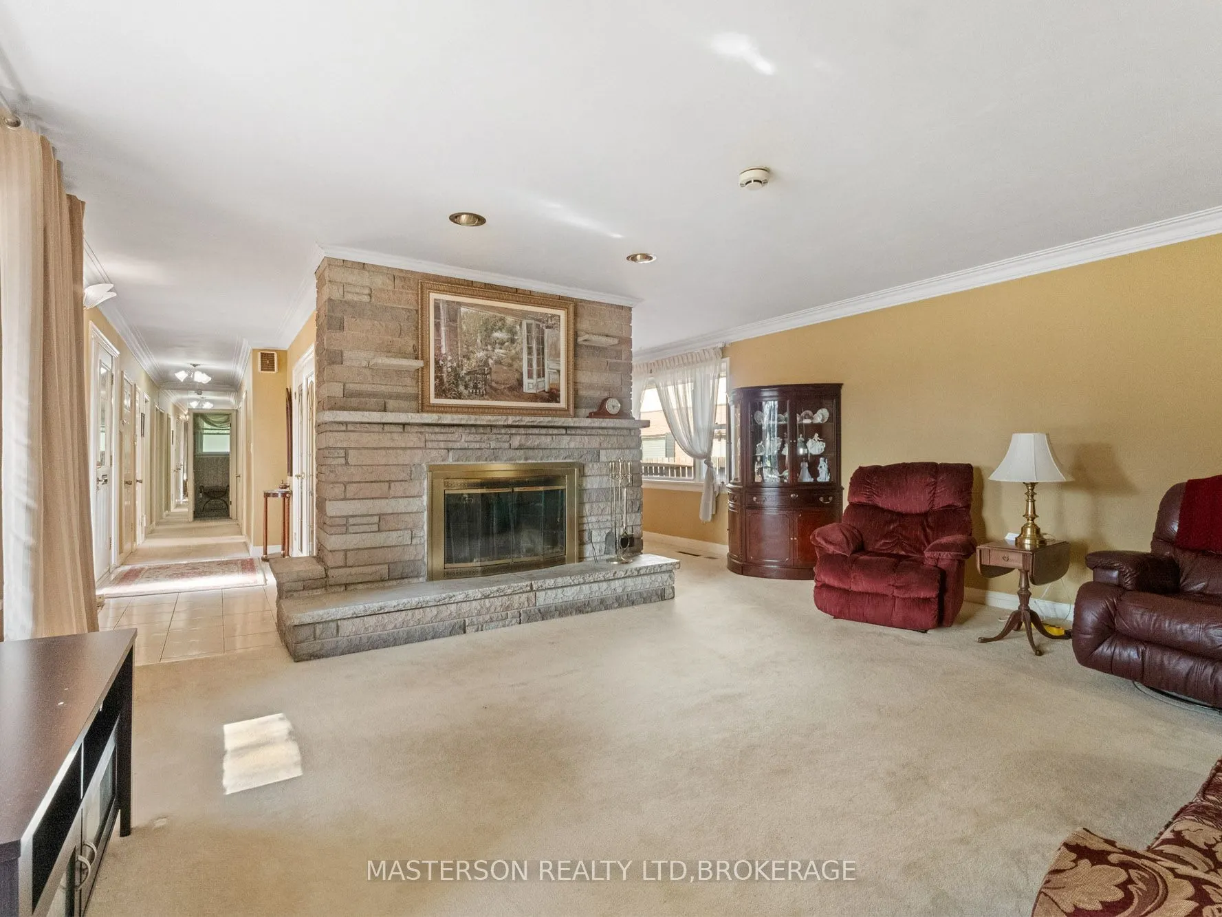 5 Burdy Drive