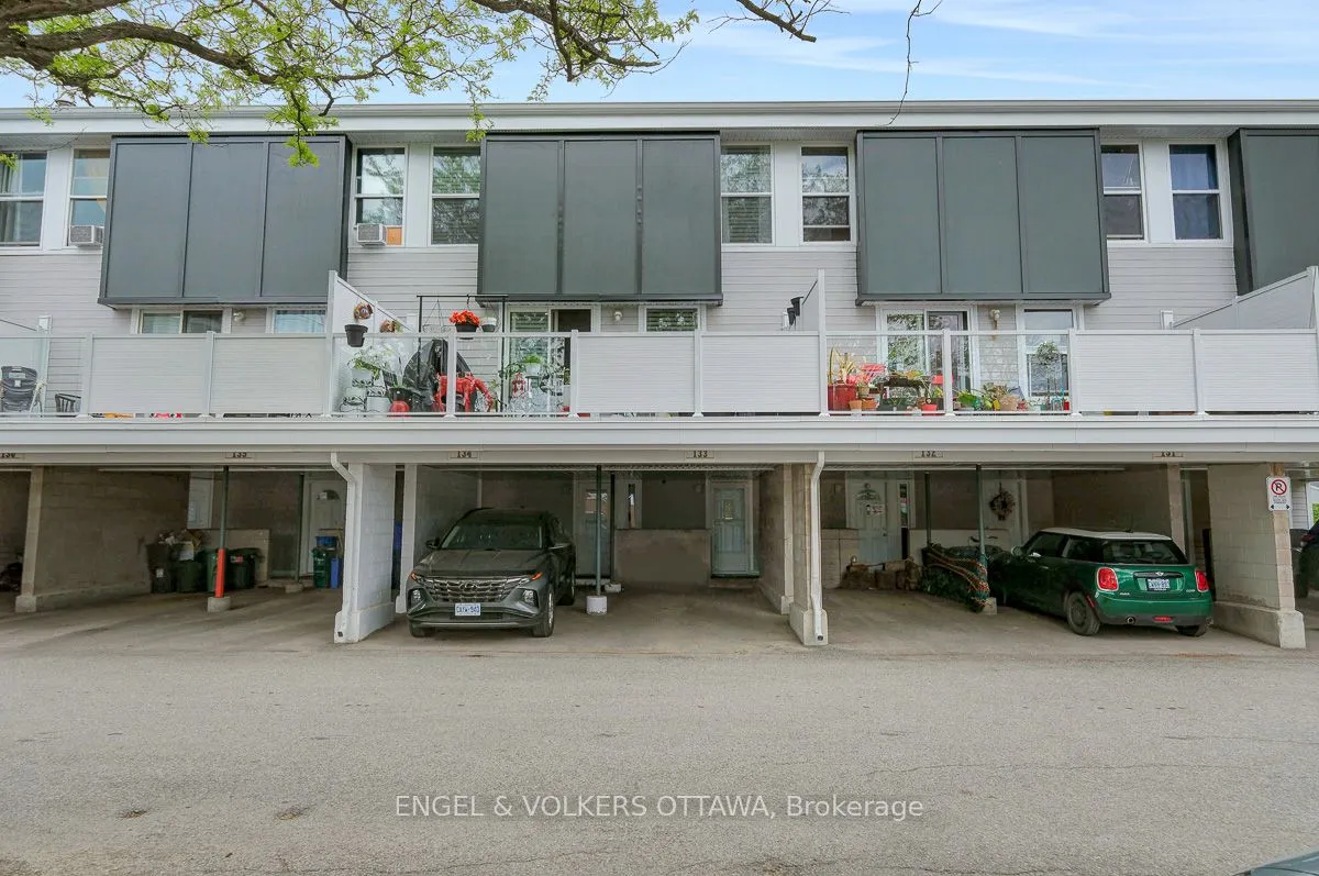 3445 Uplands Drive #133