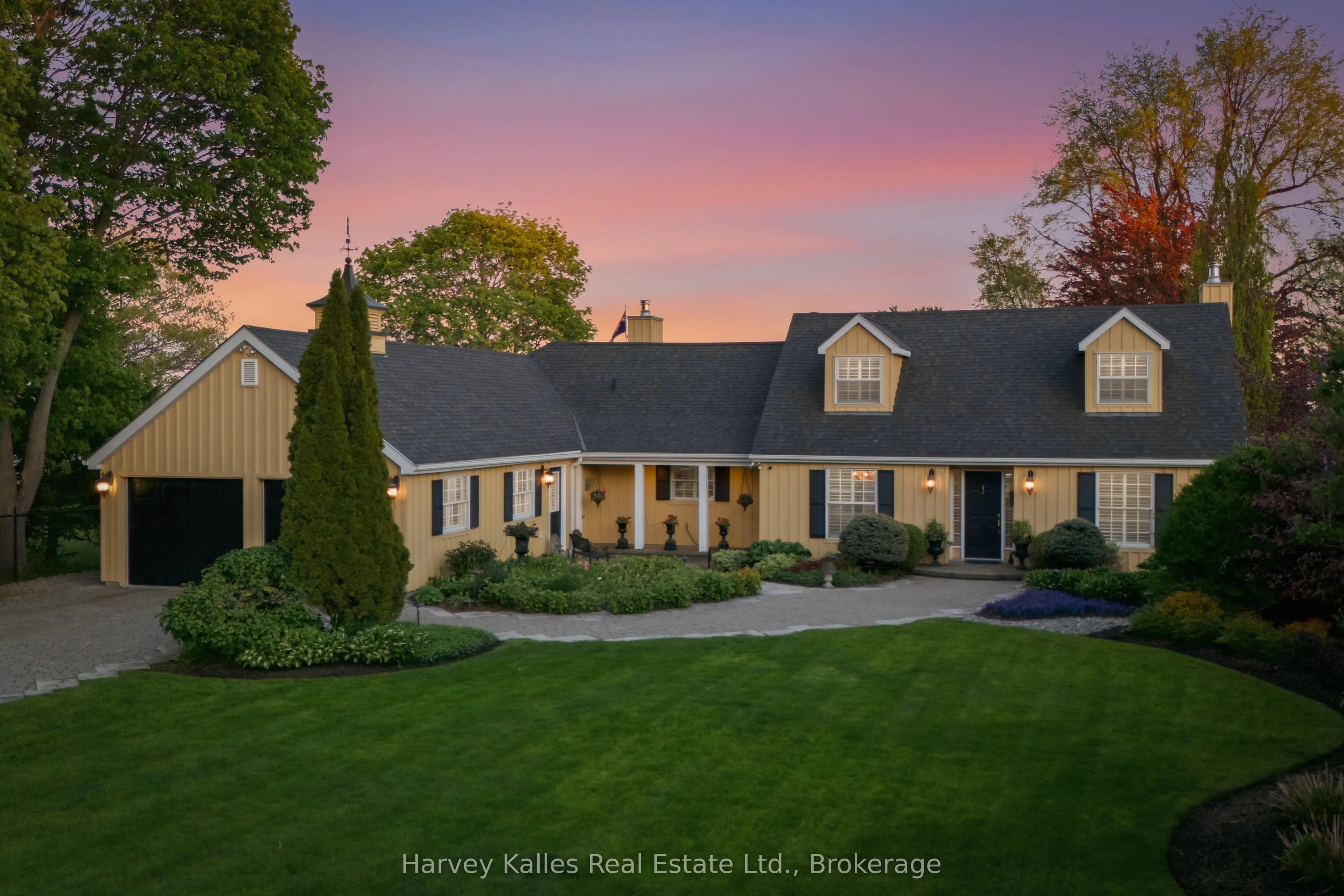 3 Skiff Cove Place
