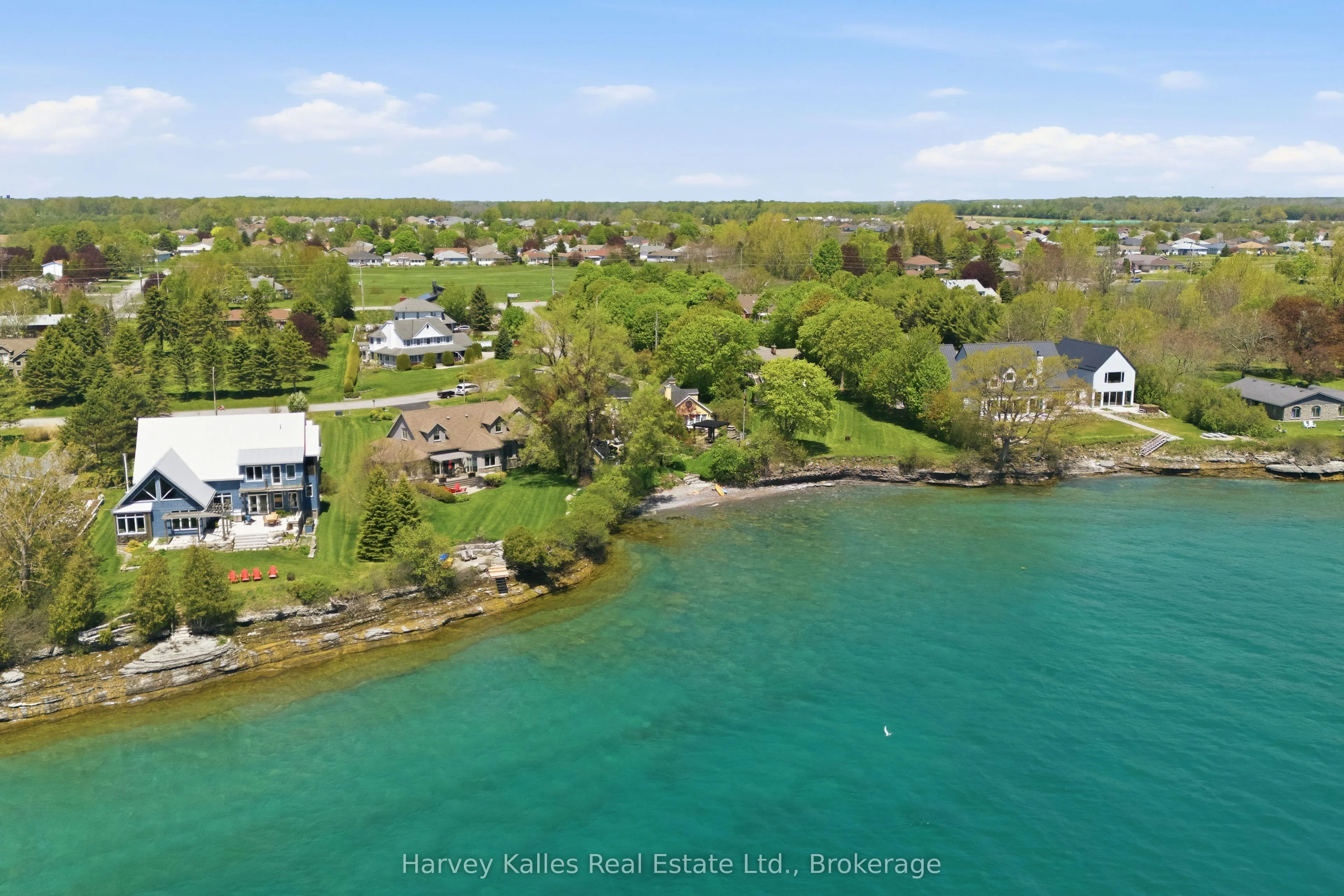 3 Skiff Cove Place