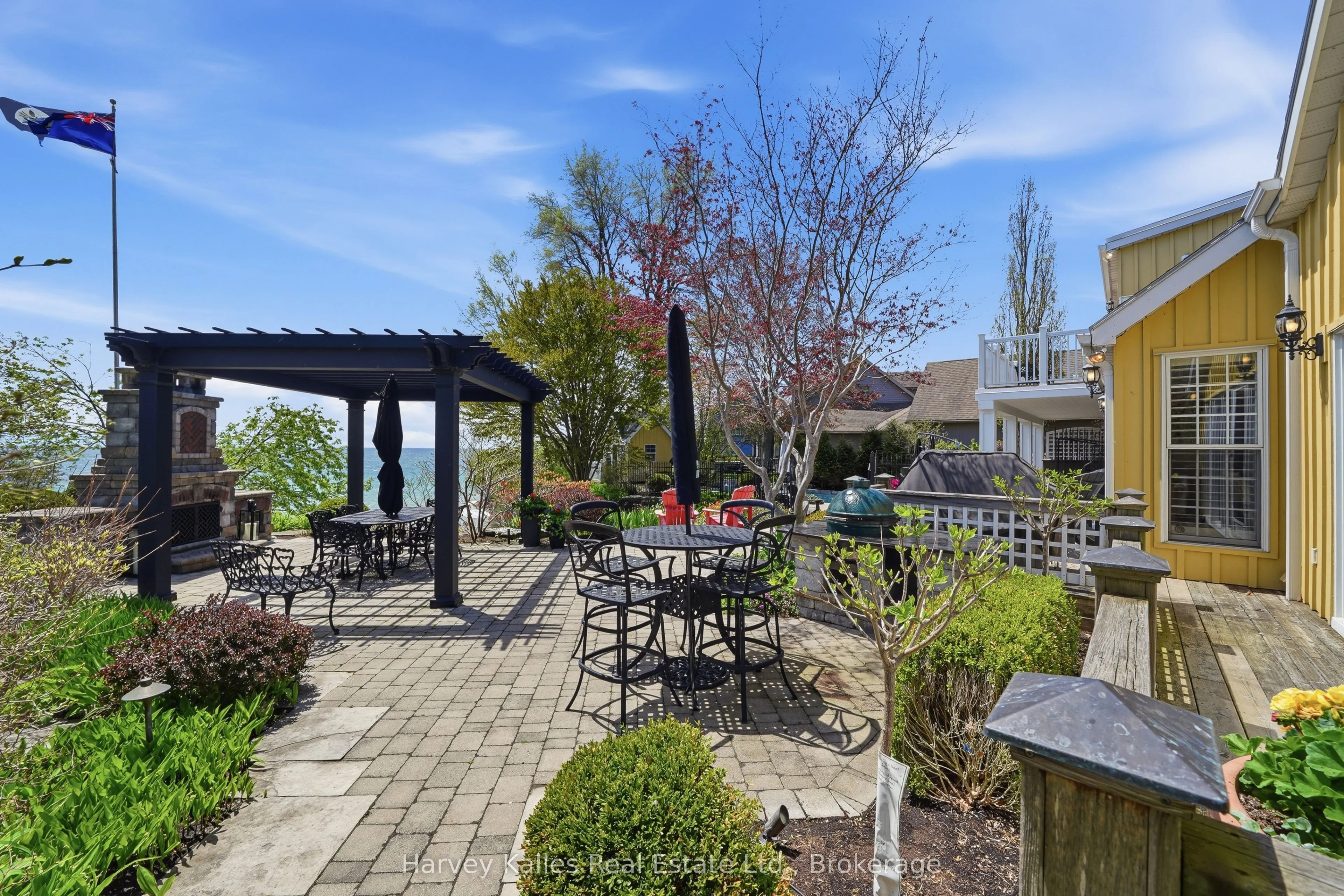 3 Skiff Cove Place