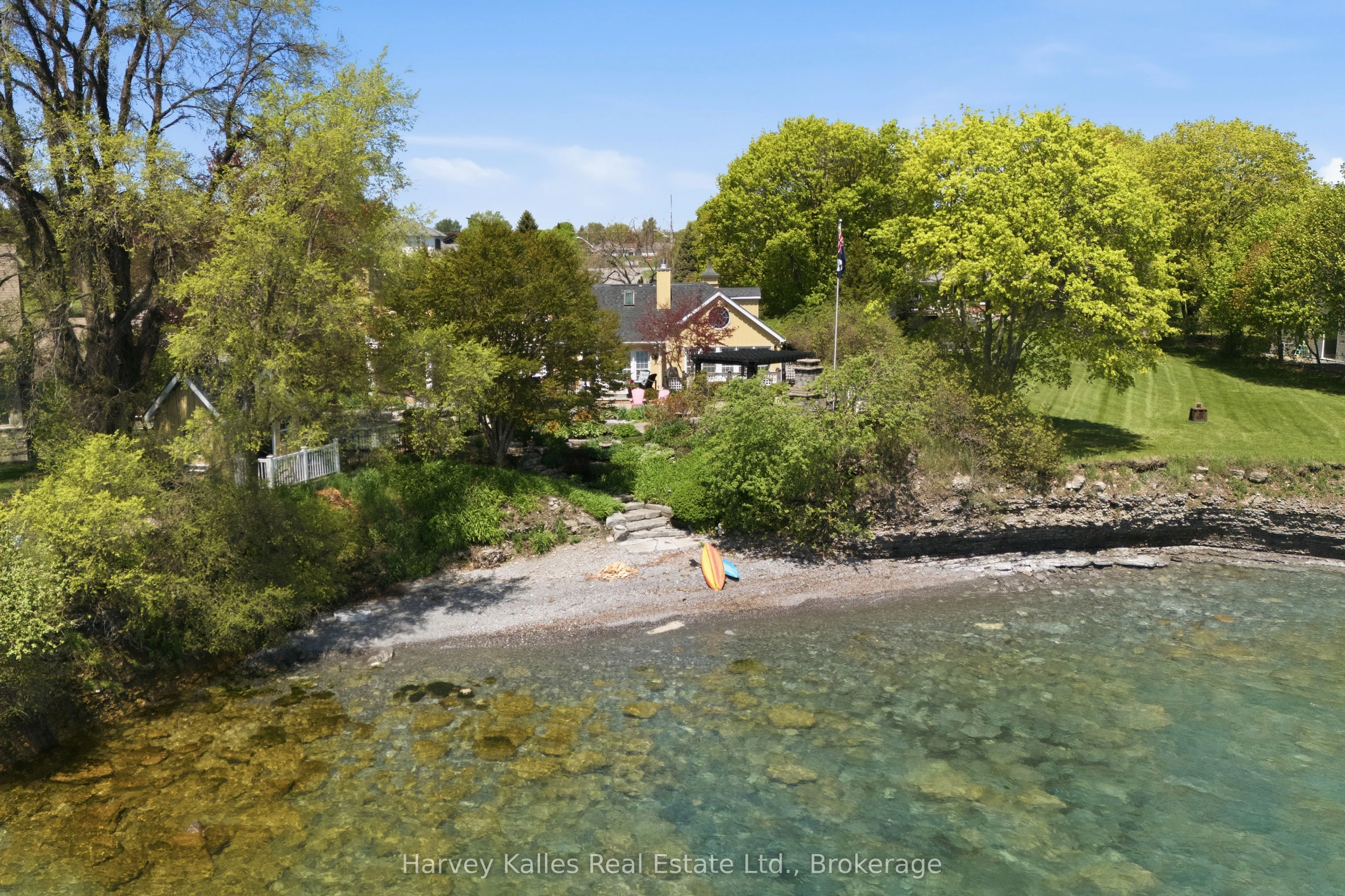 3 Skiff Cove Place