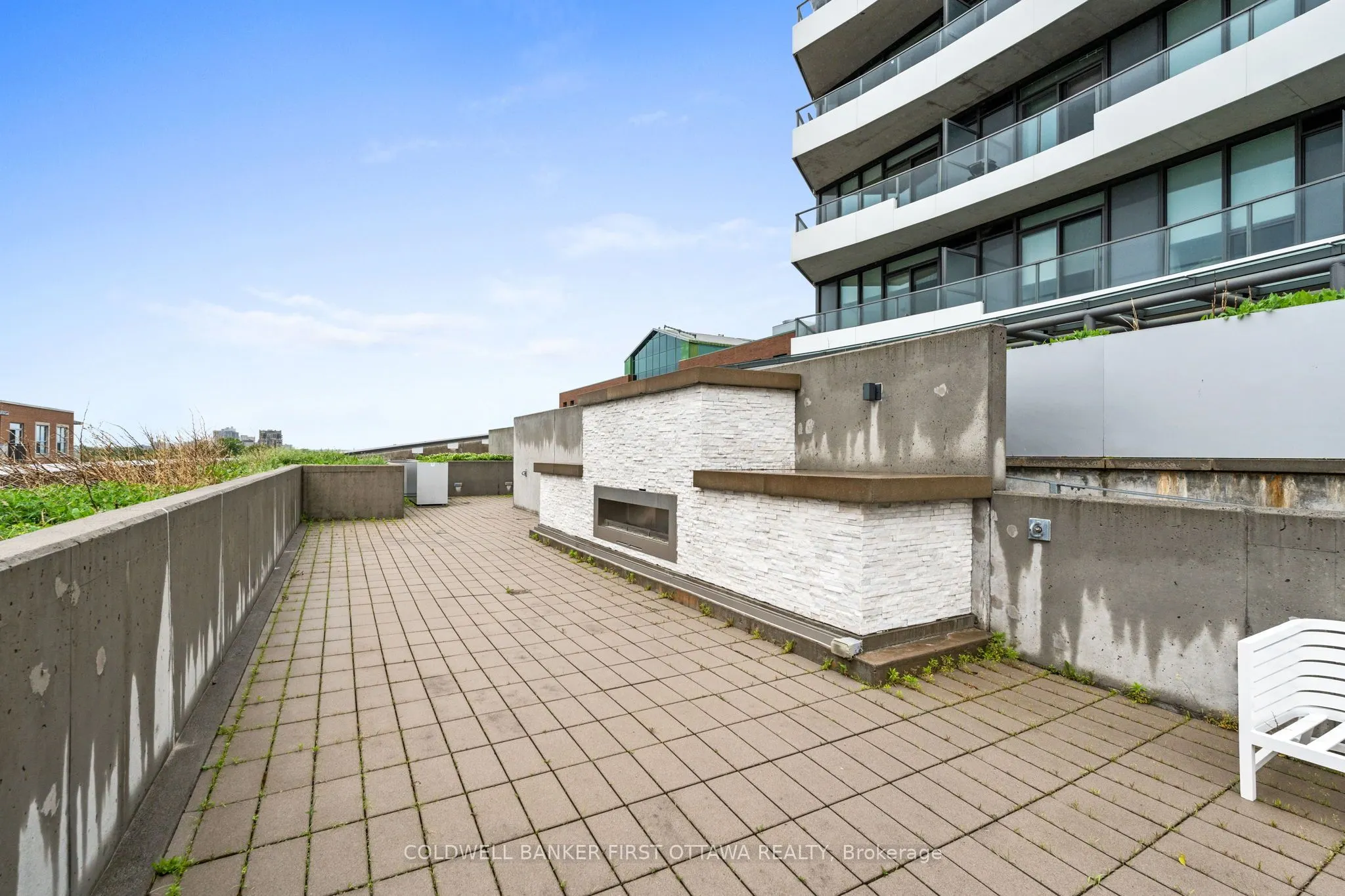 485 RICHMOND Road #1905