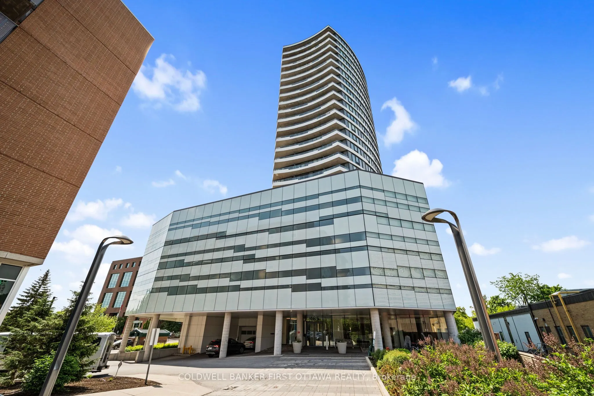 485 RICHMOND Road #1905