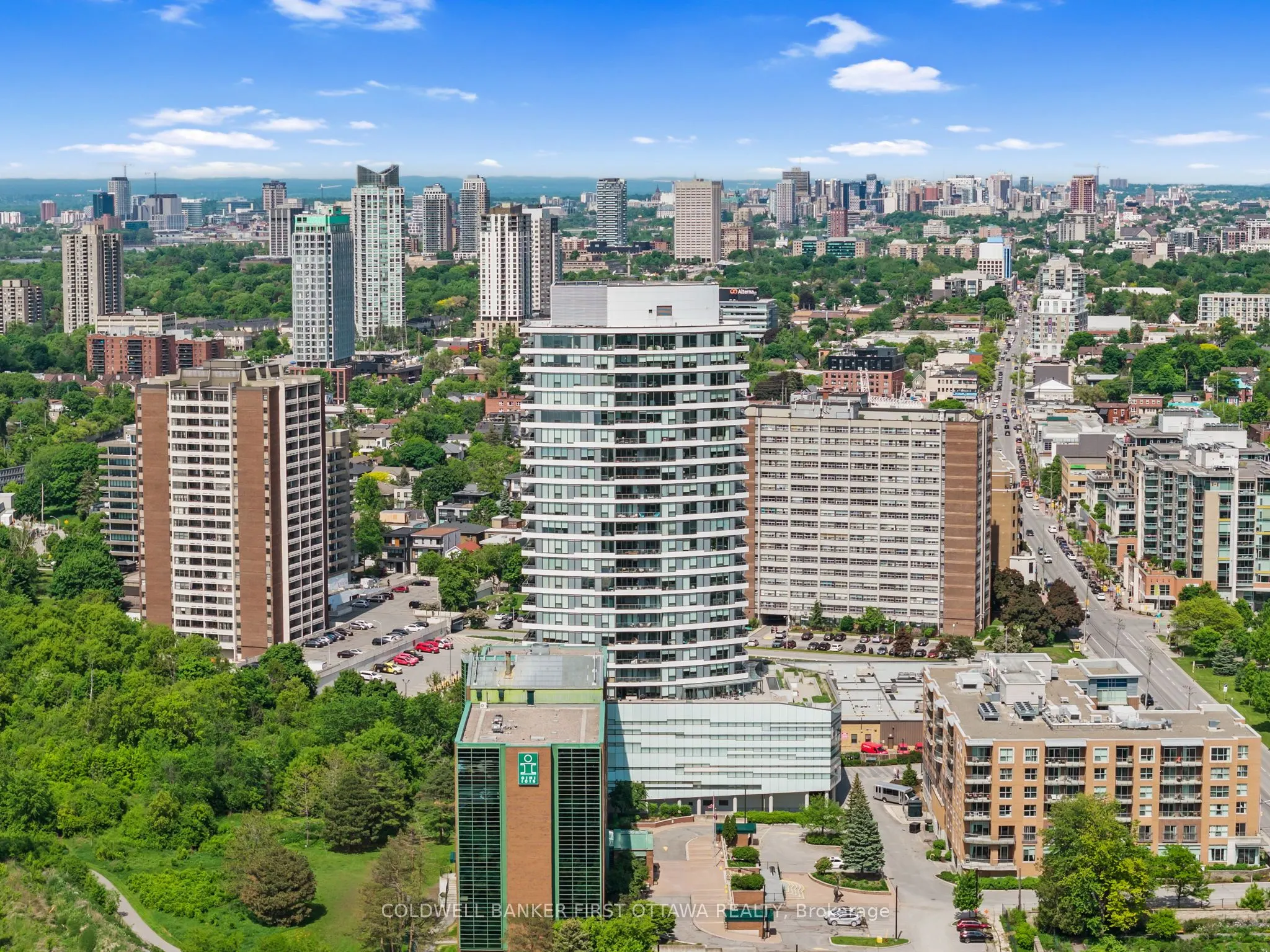 485 RICHMOND Road #1905