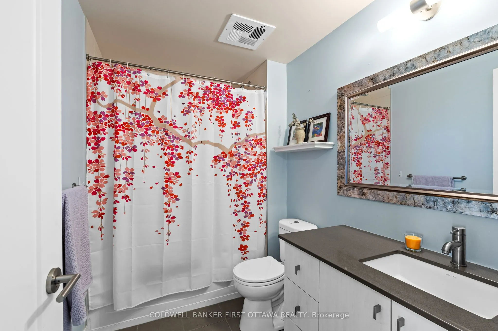 485 RICHMOND Road #1905