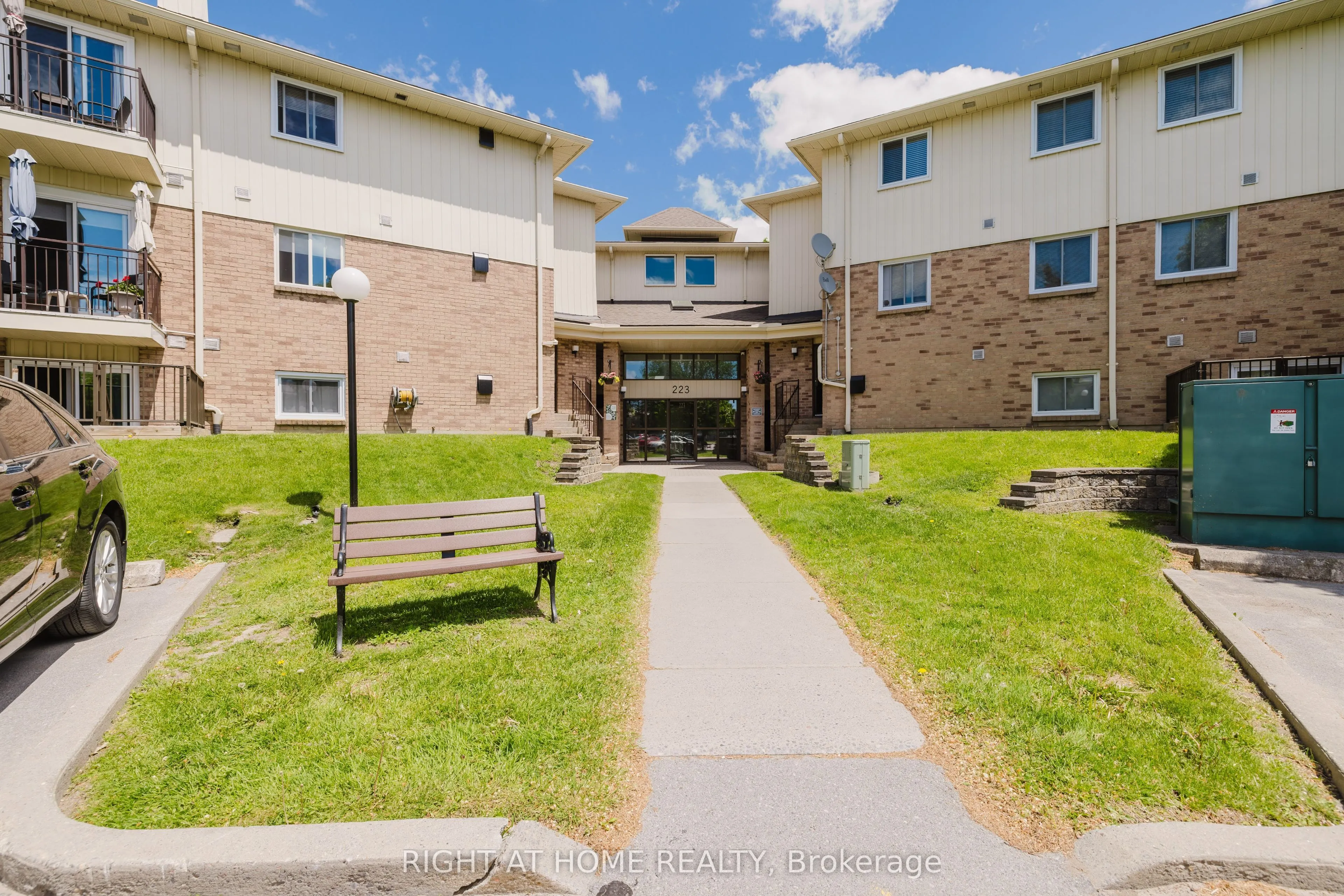 223 NORTH PARK Street #311C