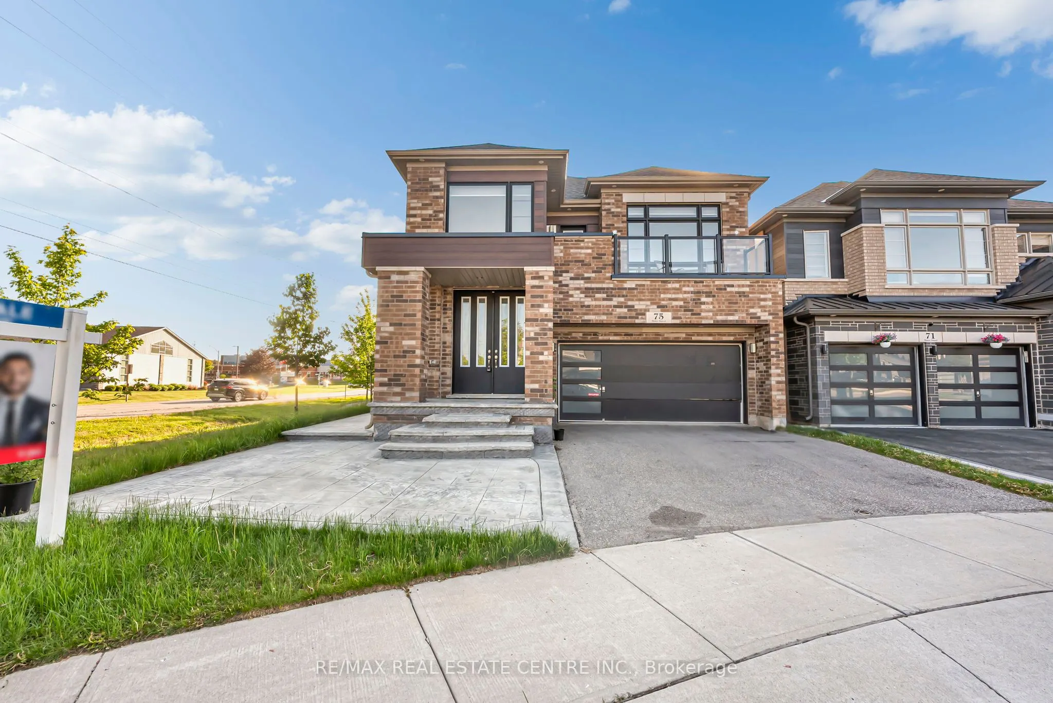 75 Slater Street