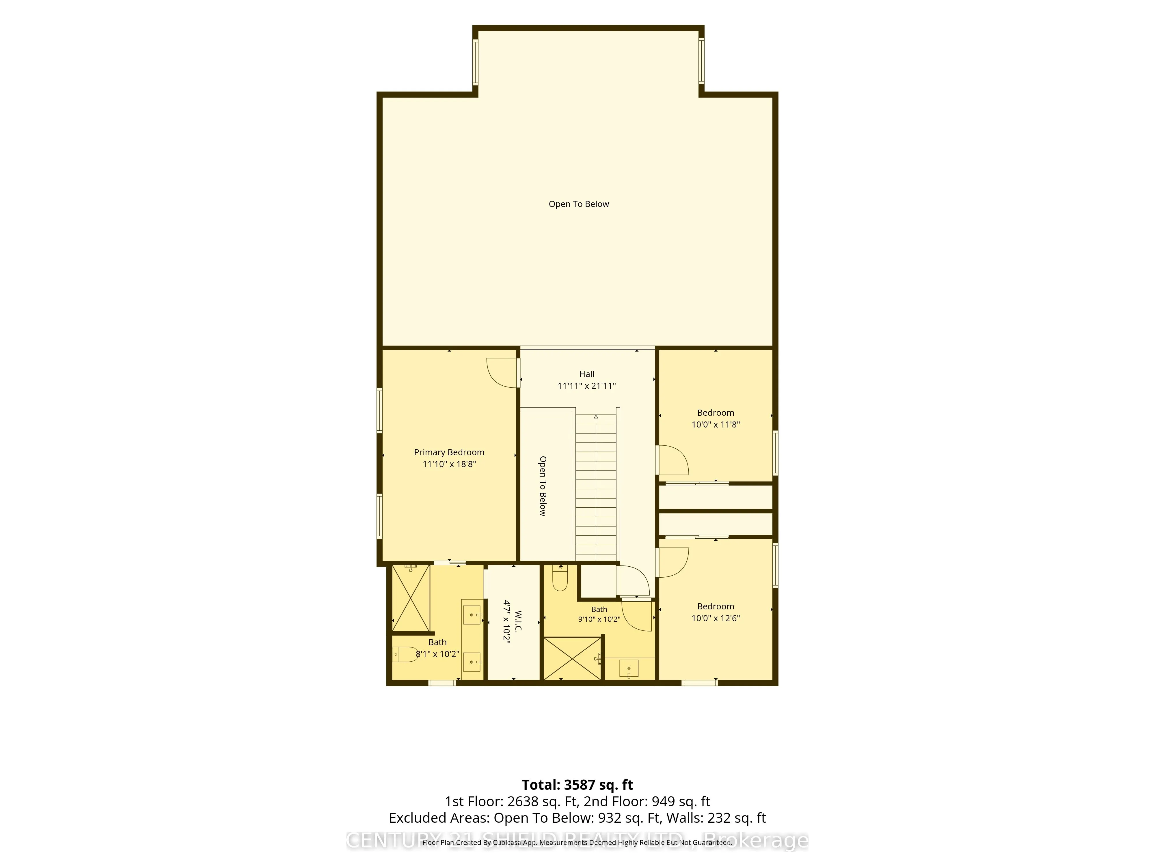 12 Maple Street