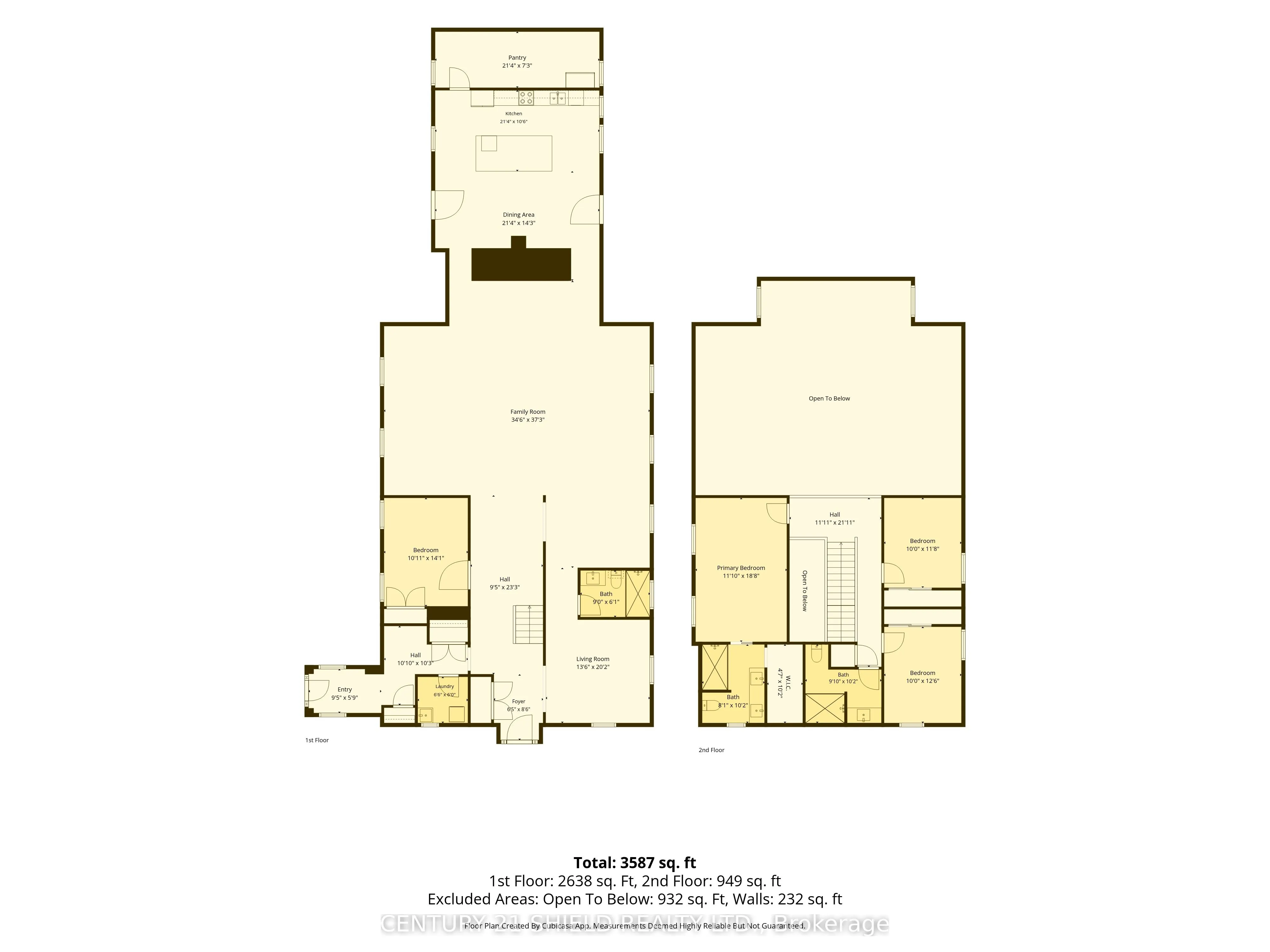 12 Maple Street