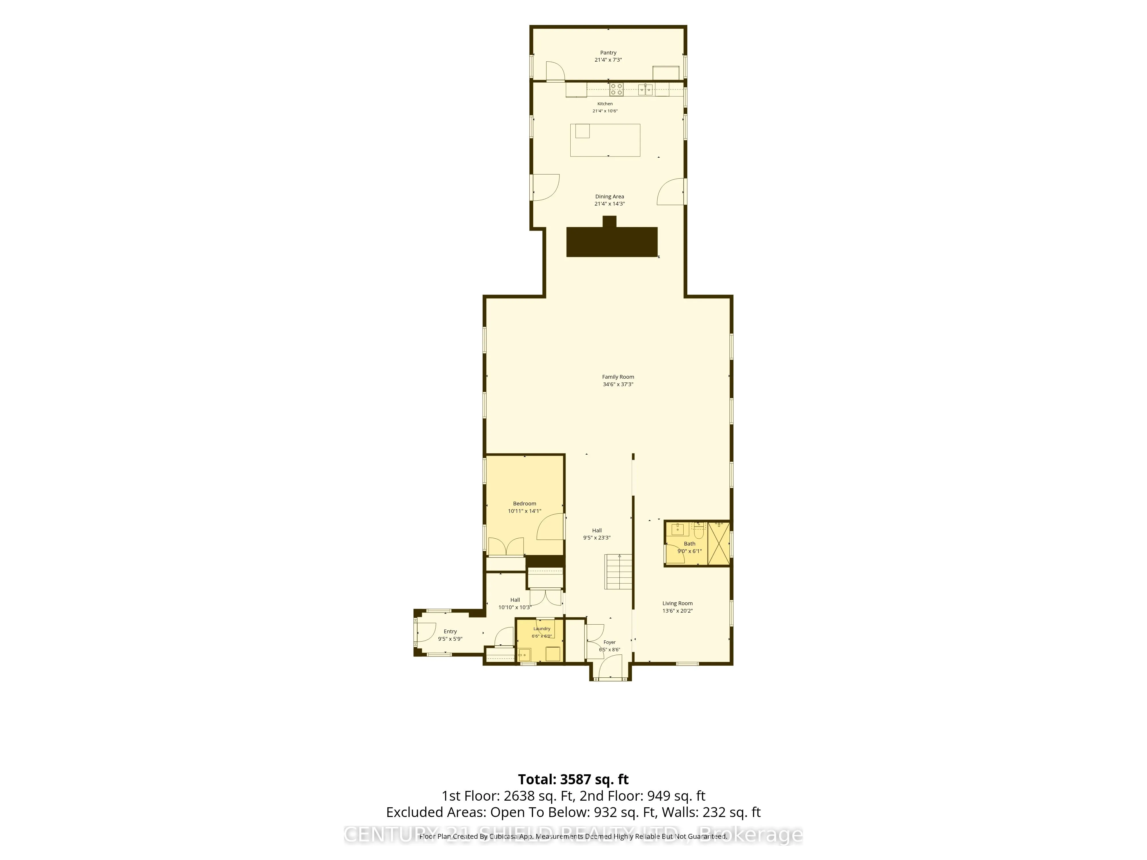 12 Maple Street