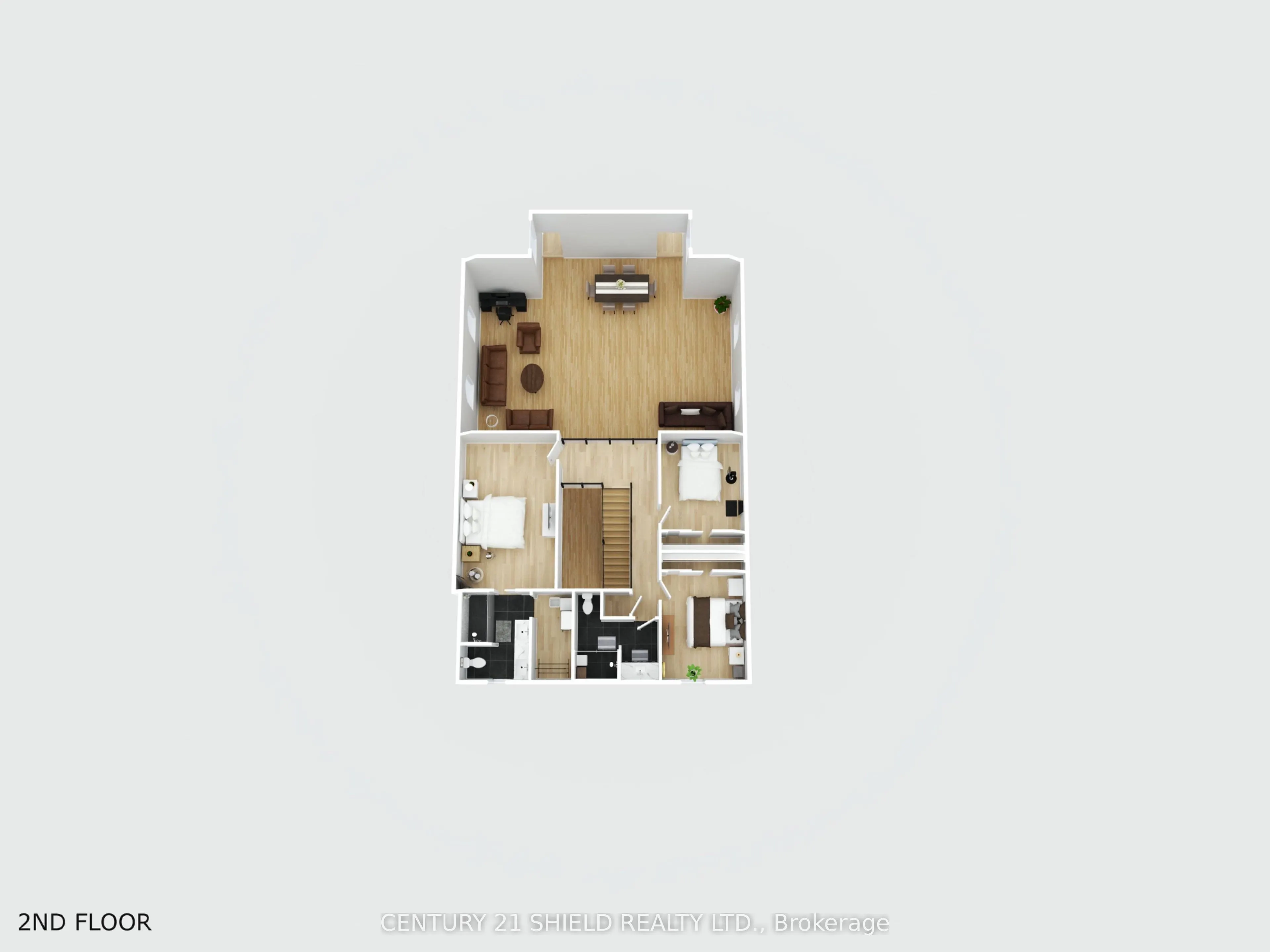 12 Maple Street