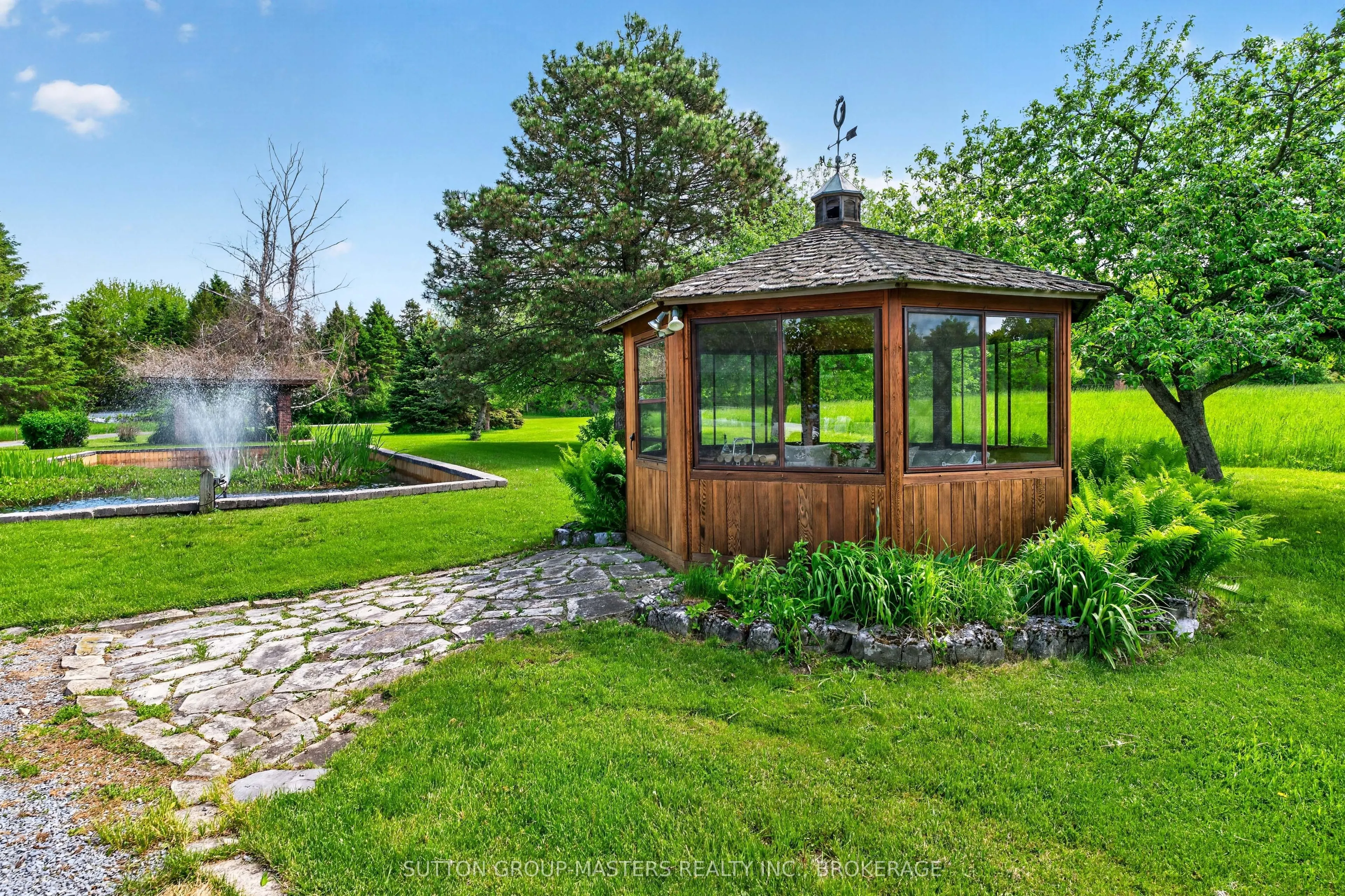 314 Baseline Road