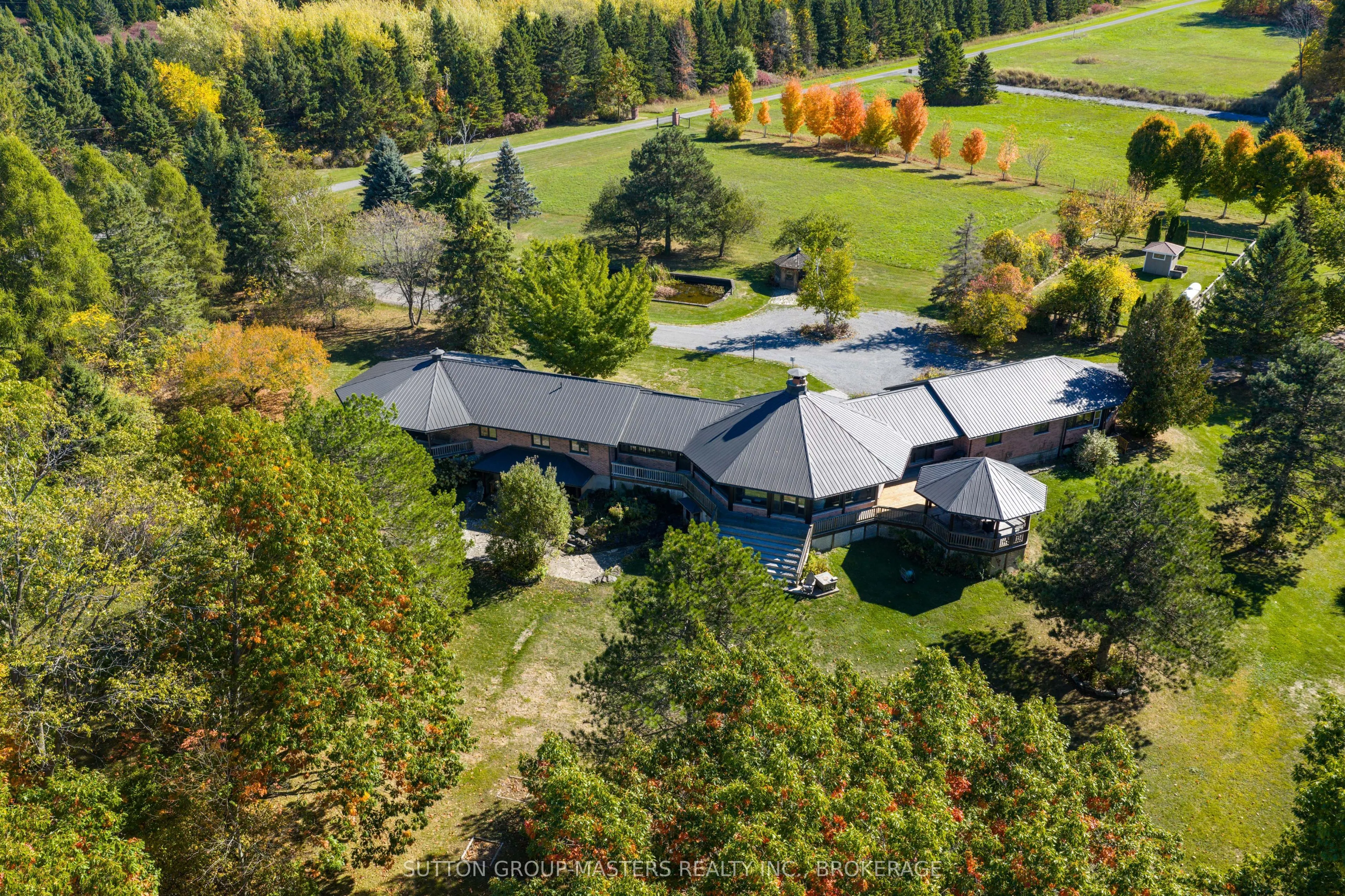 314 Baseline Road