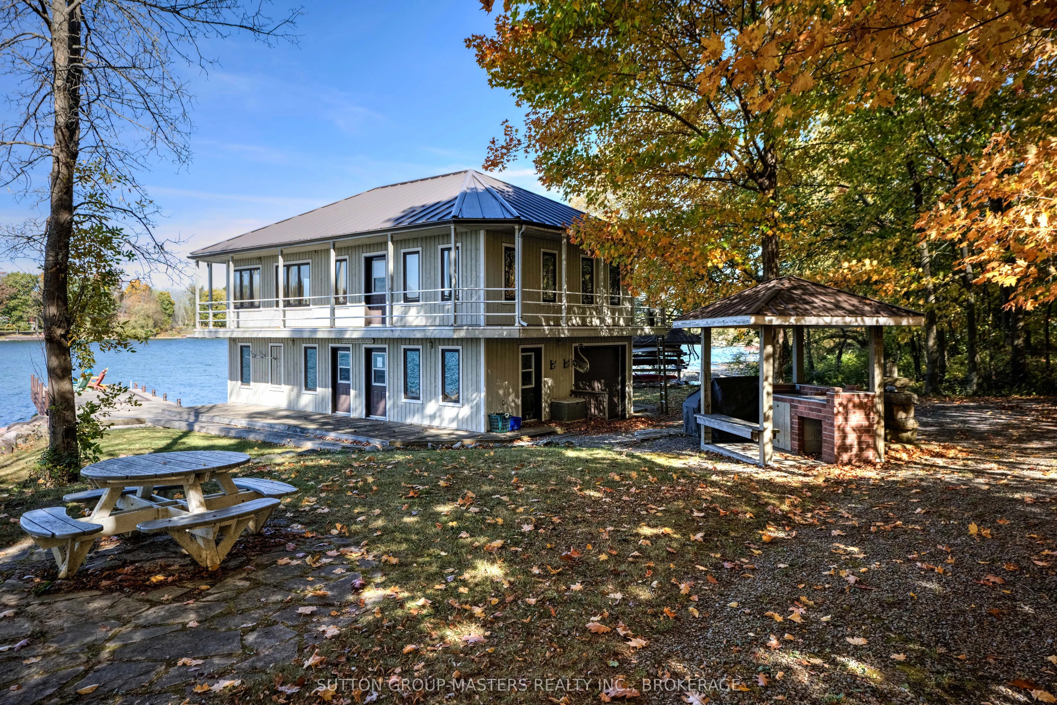 314 Baseline Road