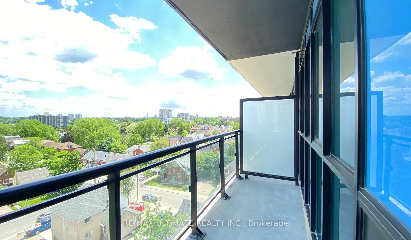 128 King Street N #710