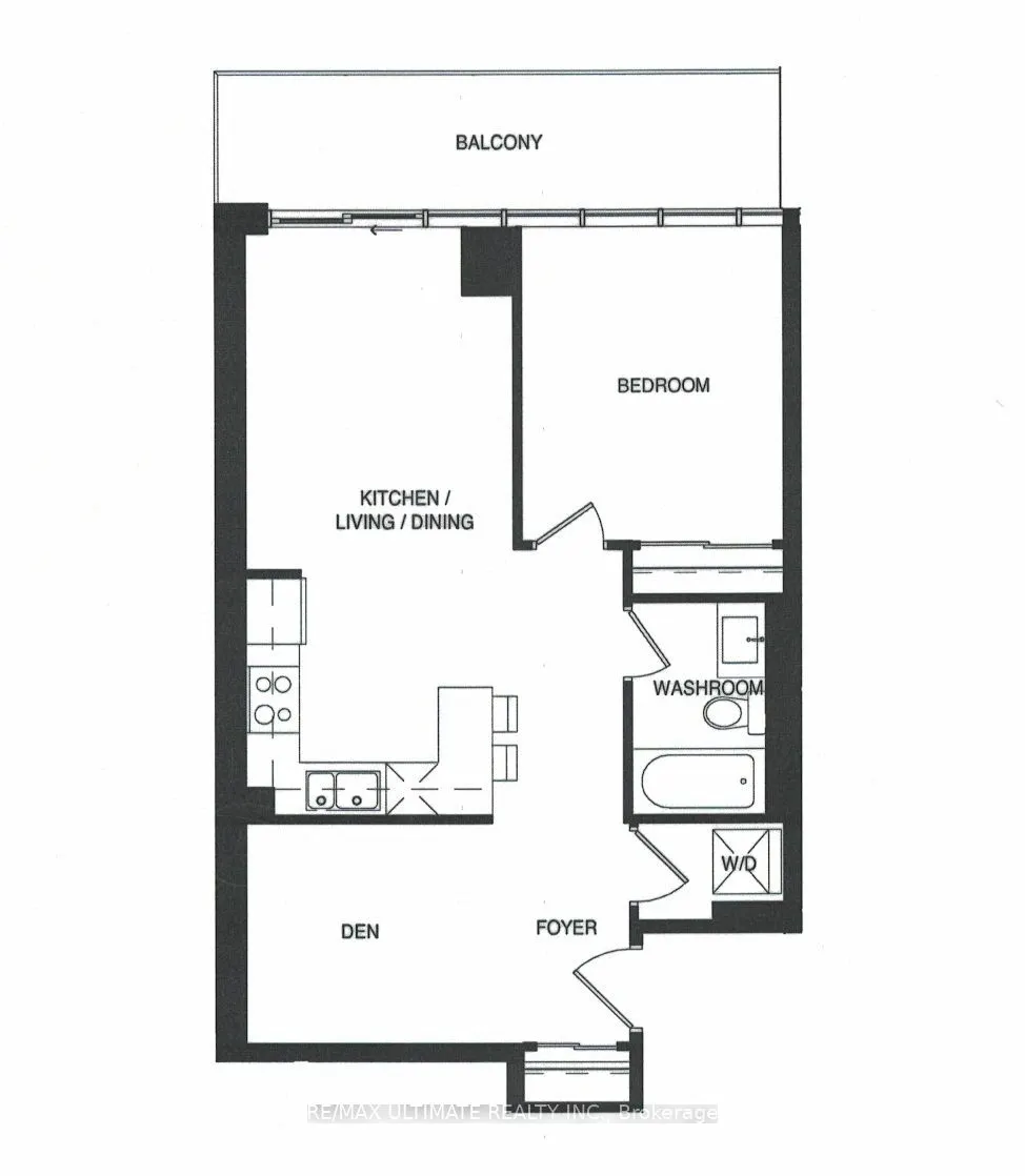 128 King Street N #710