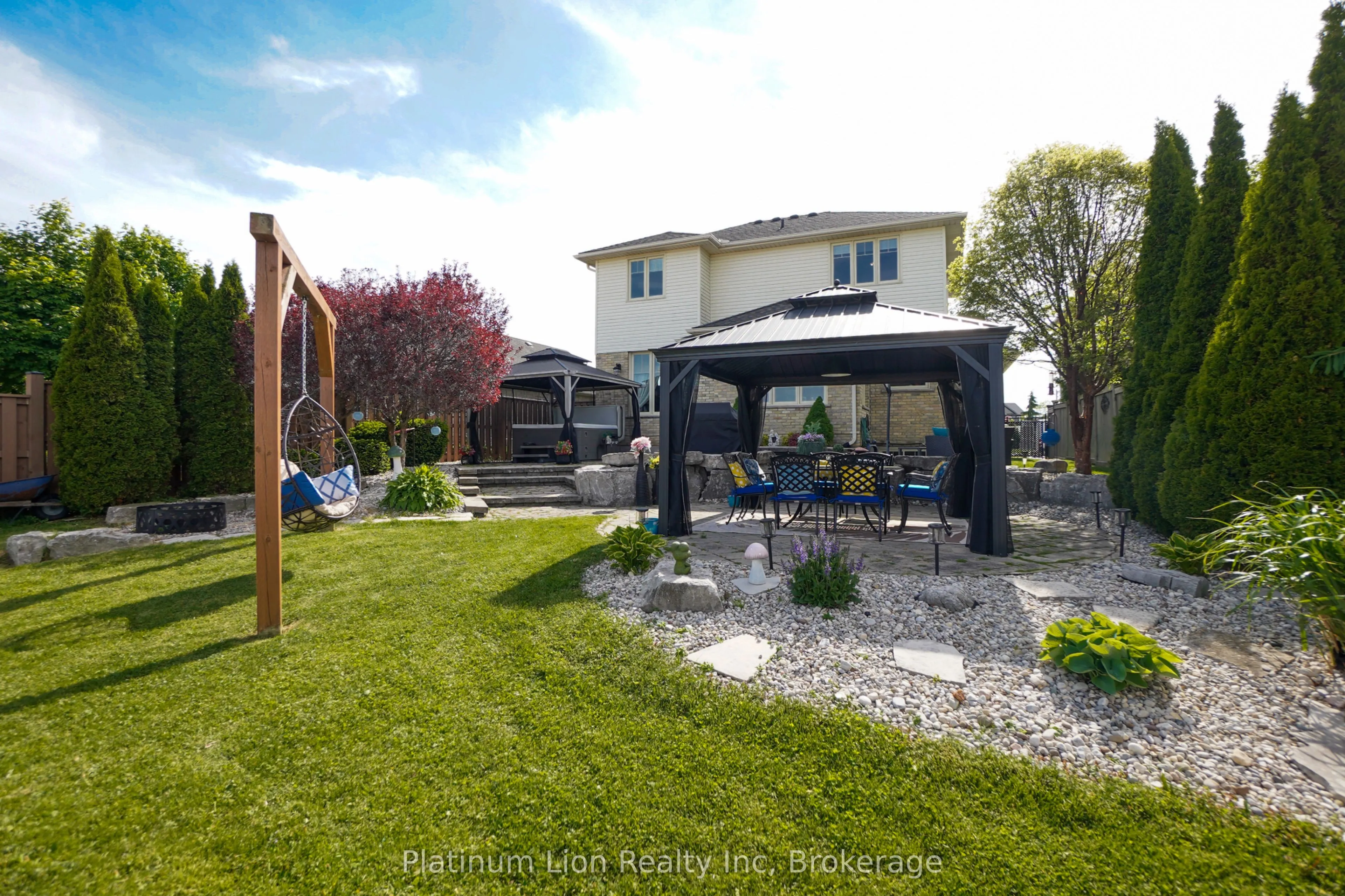 365 Poldon Drive