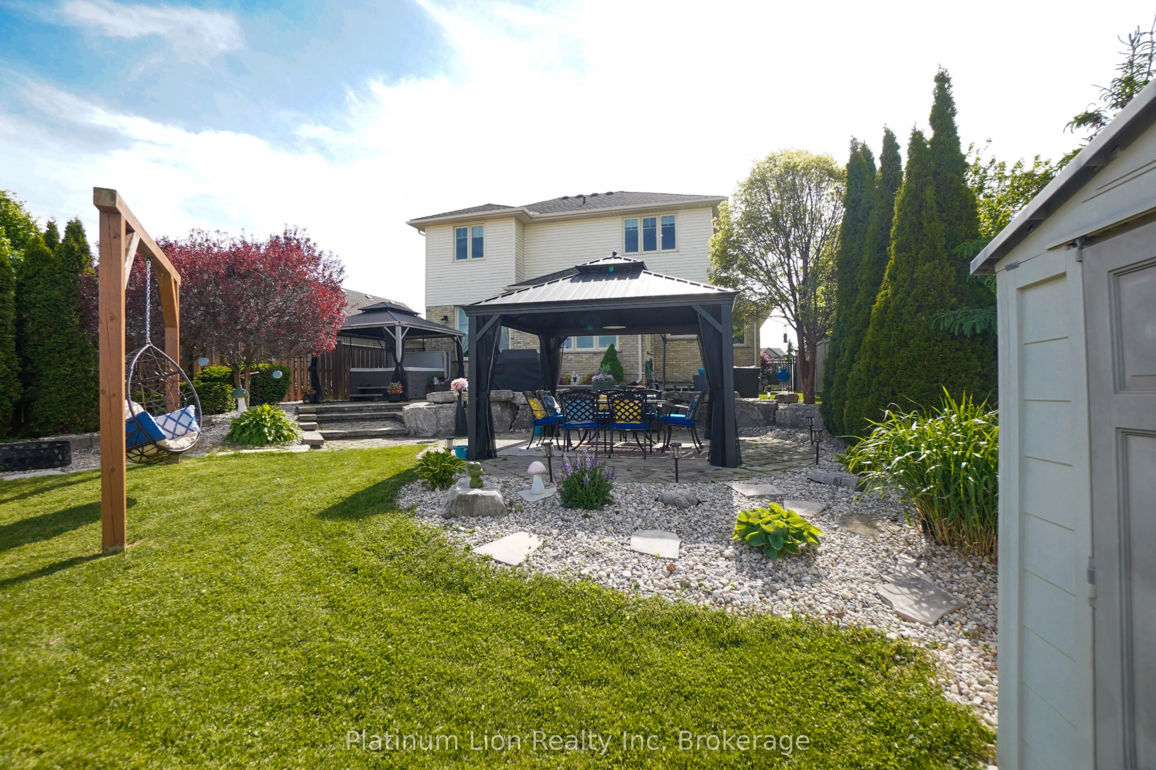 365 Poldon Drive