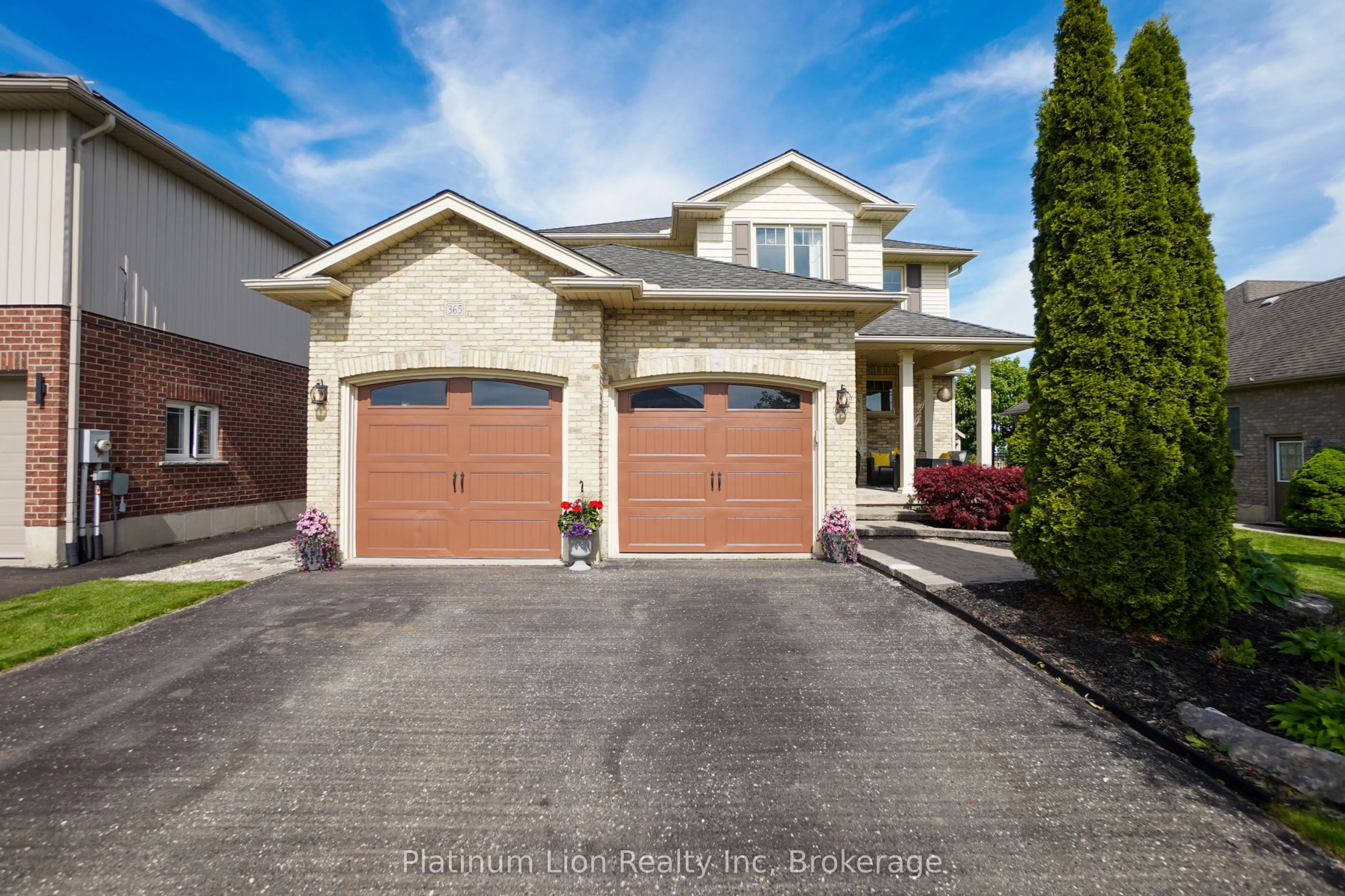 365 Poldon Drive