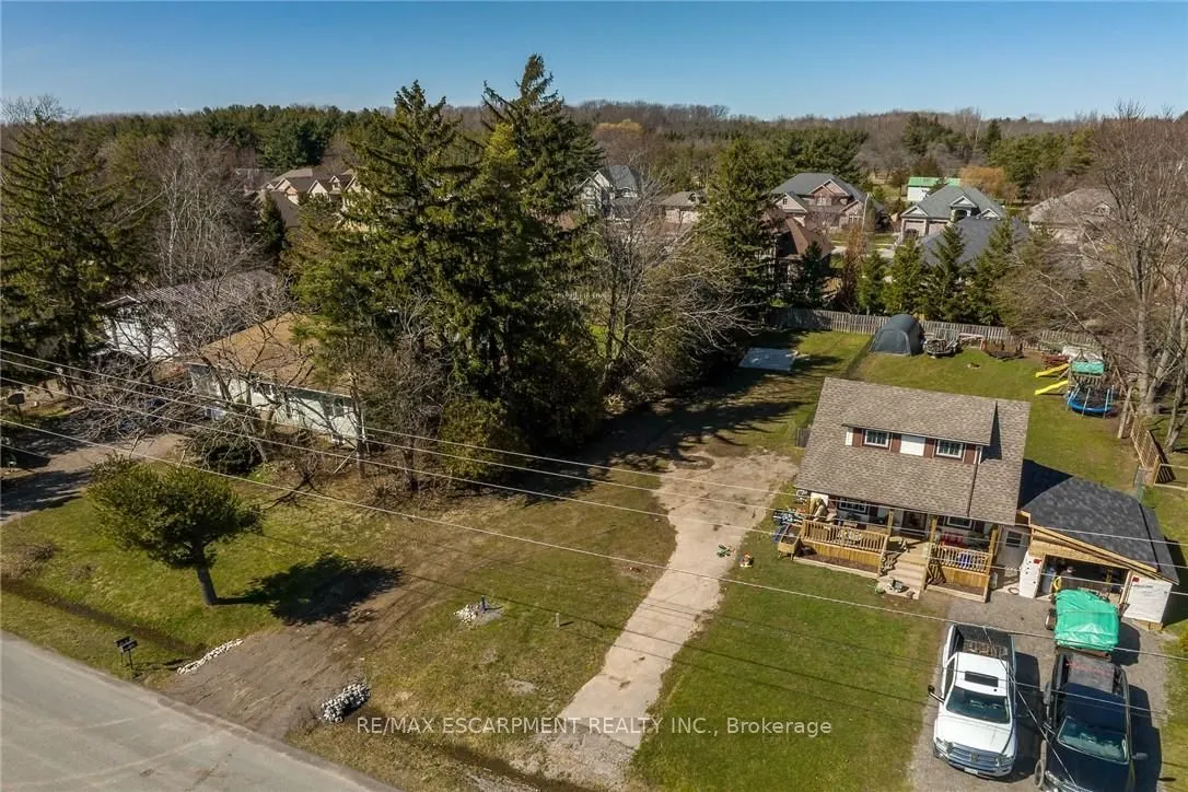 815 FOSS Road
