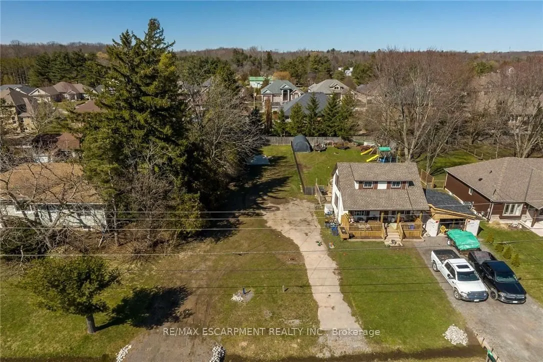 815 FOSS Road