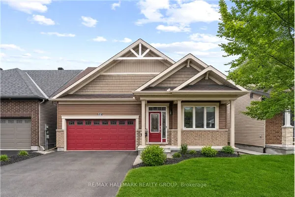 321 Hepatica Way