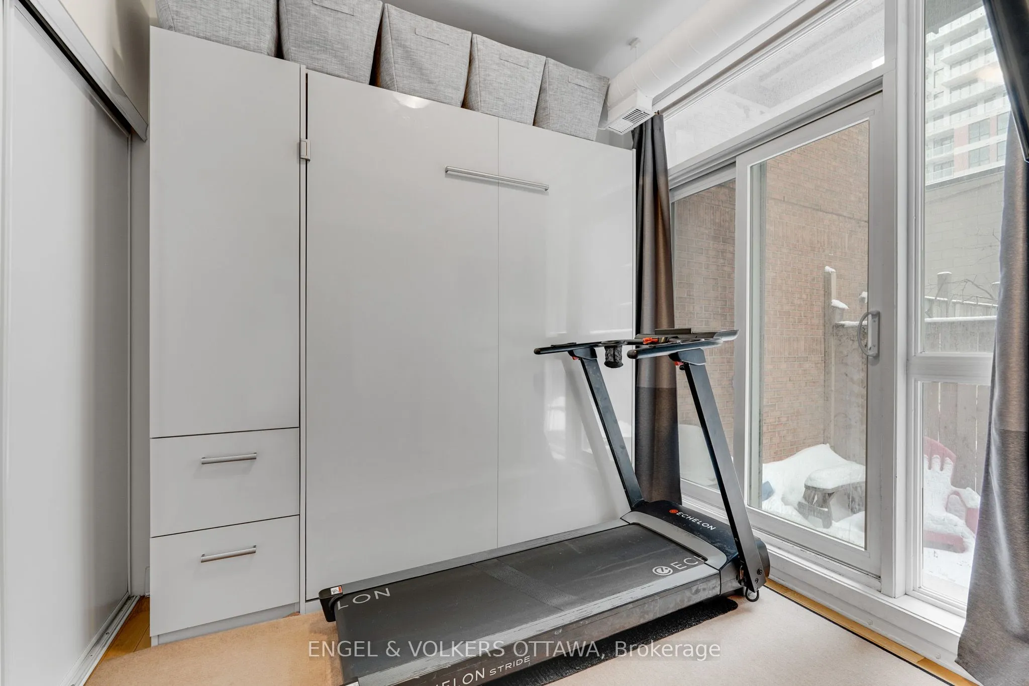 360 Cumberland Street #104
