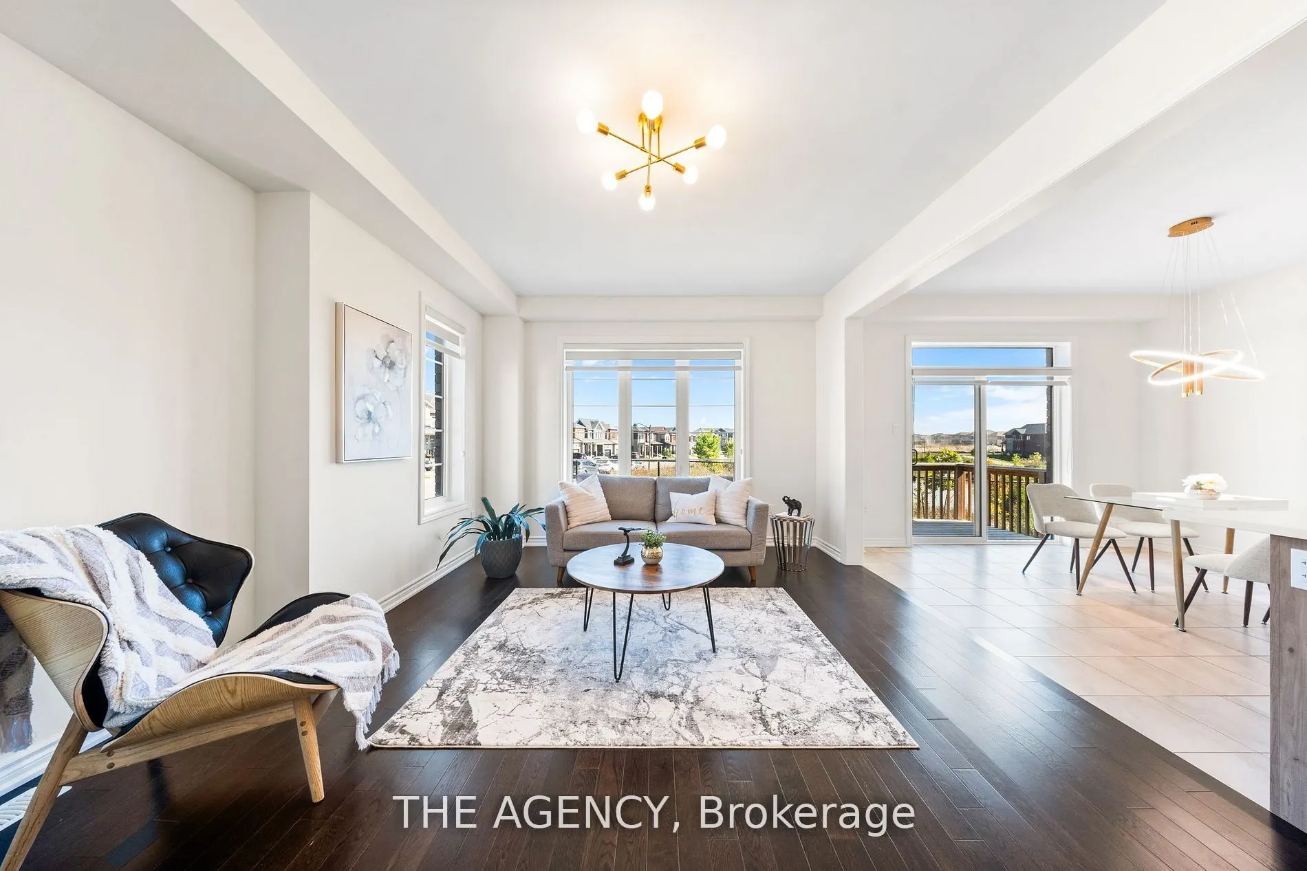 1 Bee Crescent