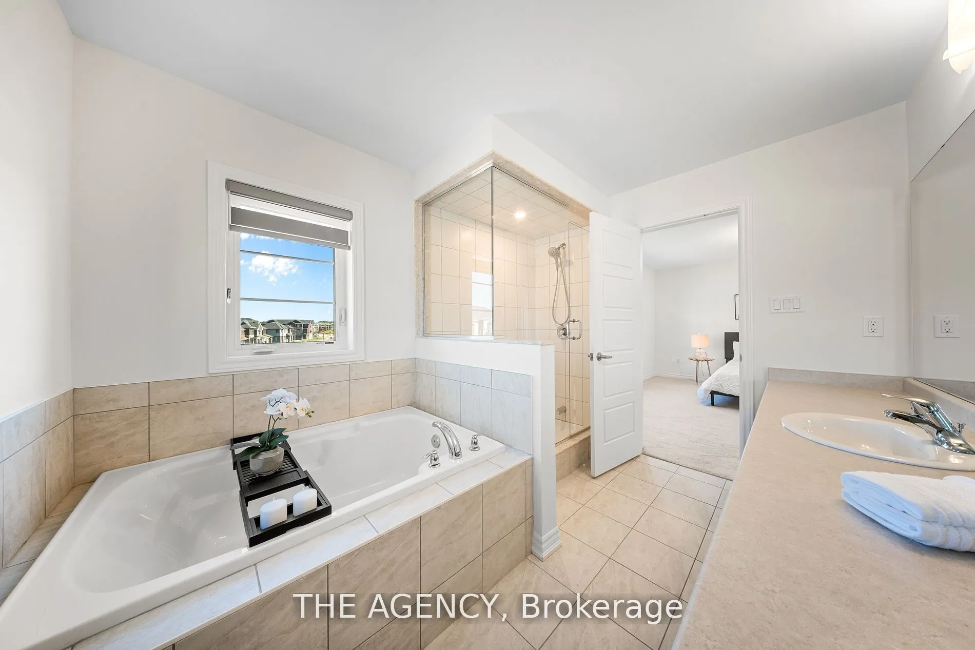 1 Bee Crescent