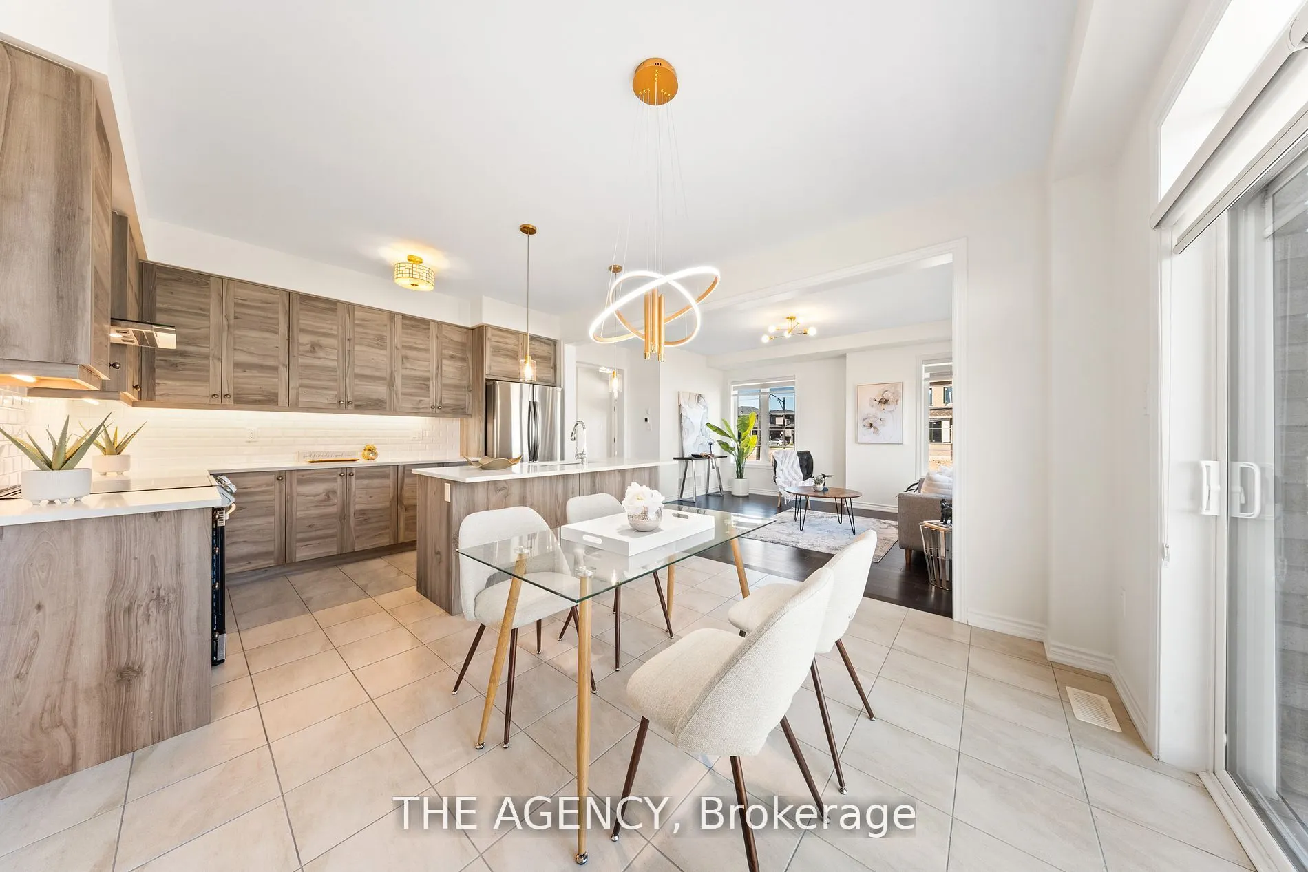 1 Bee Crescent