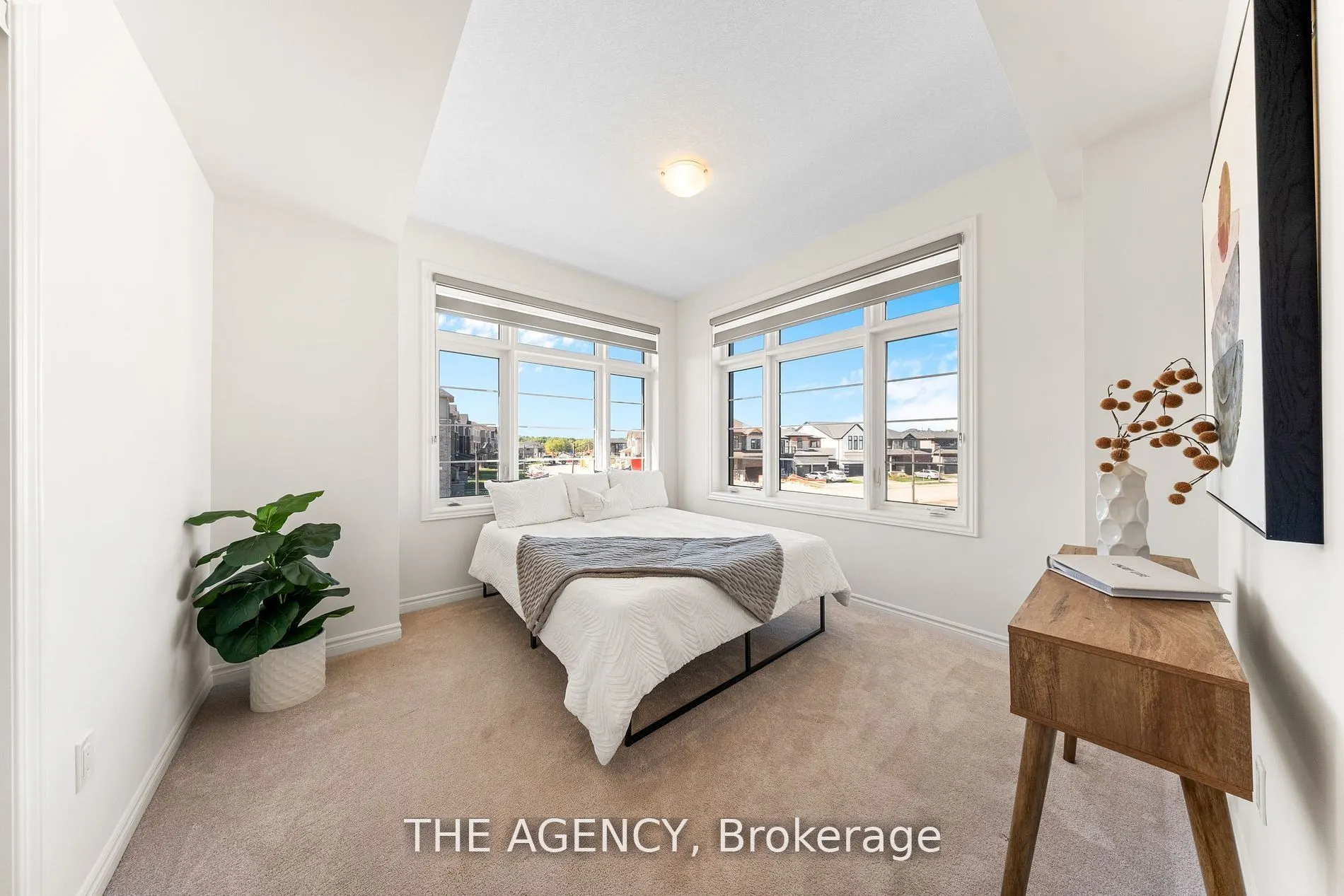 1 Bee Crescent