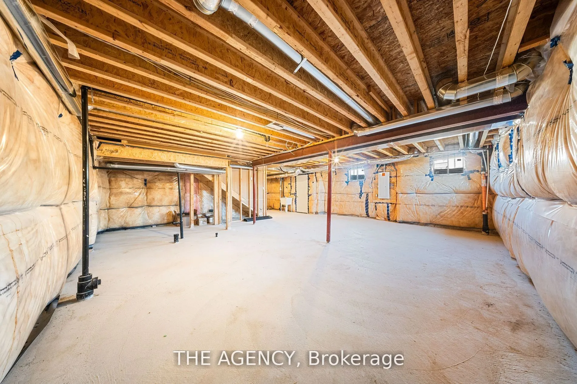 1 Bee Crescent