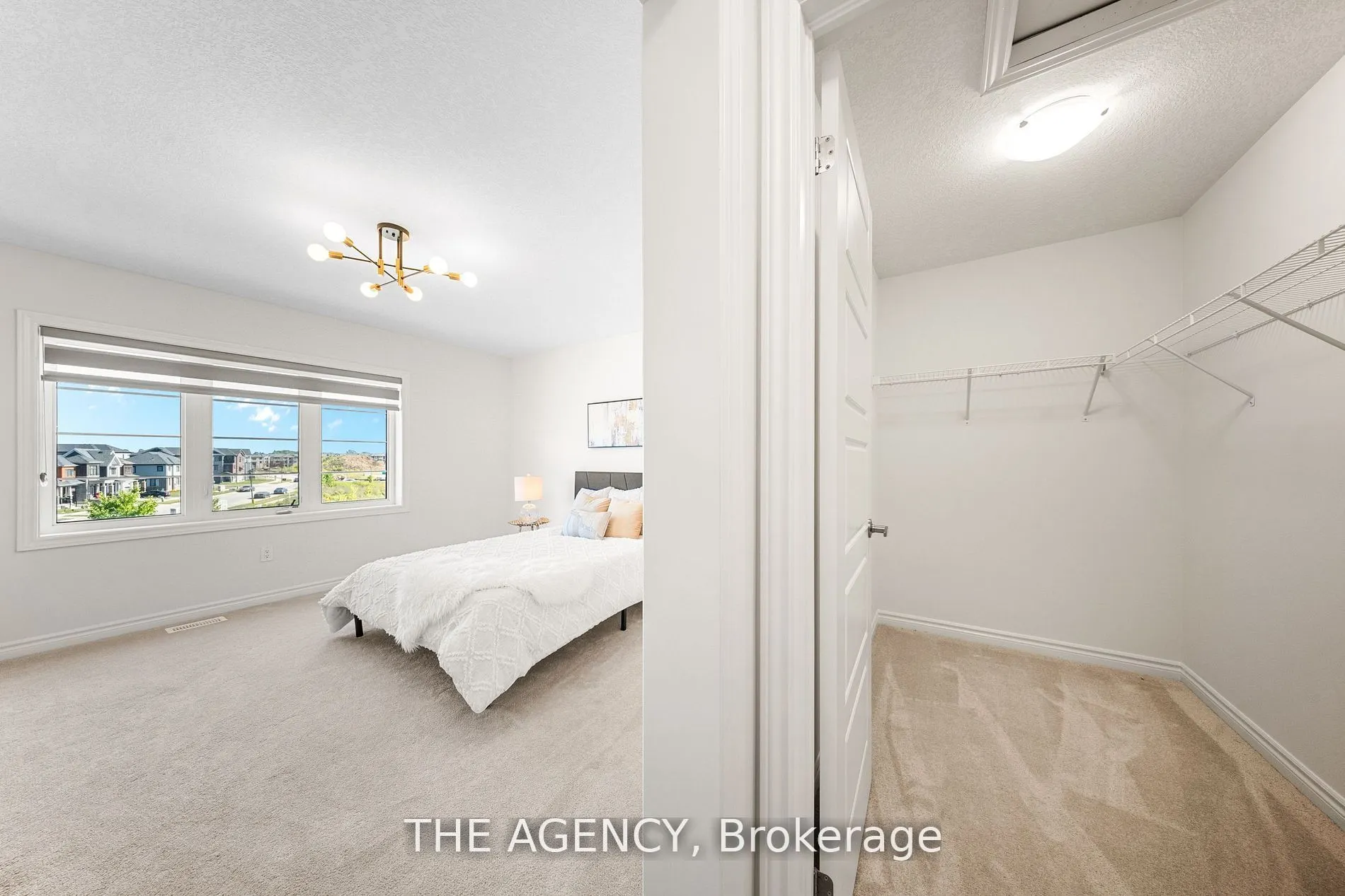 1 Bee Crescent
