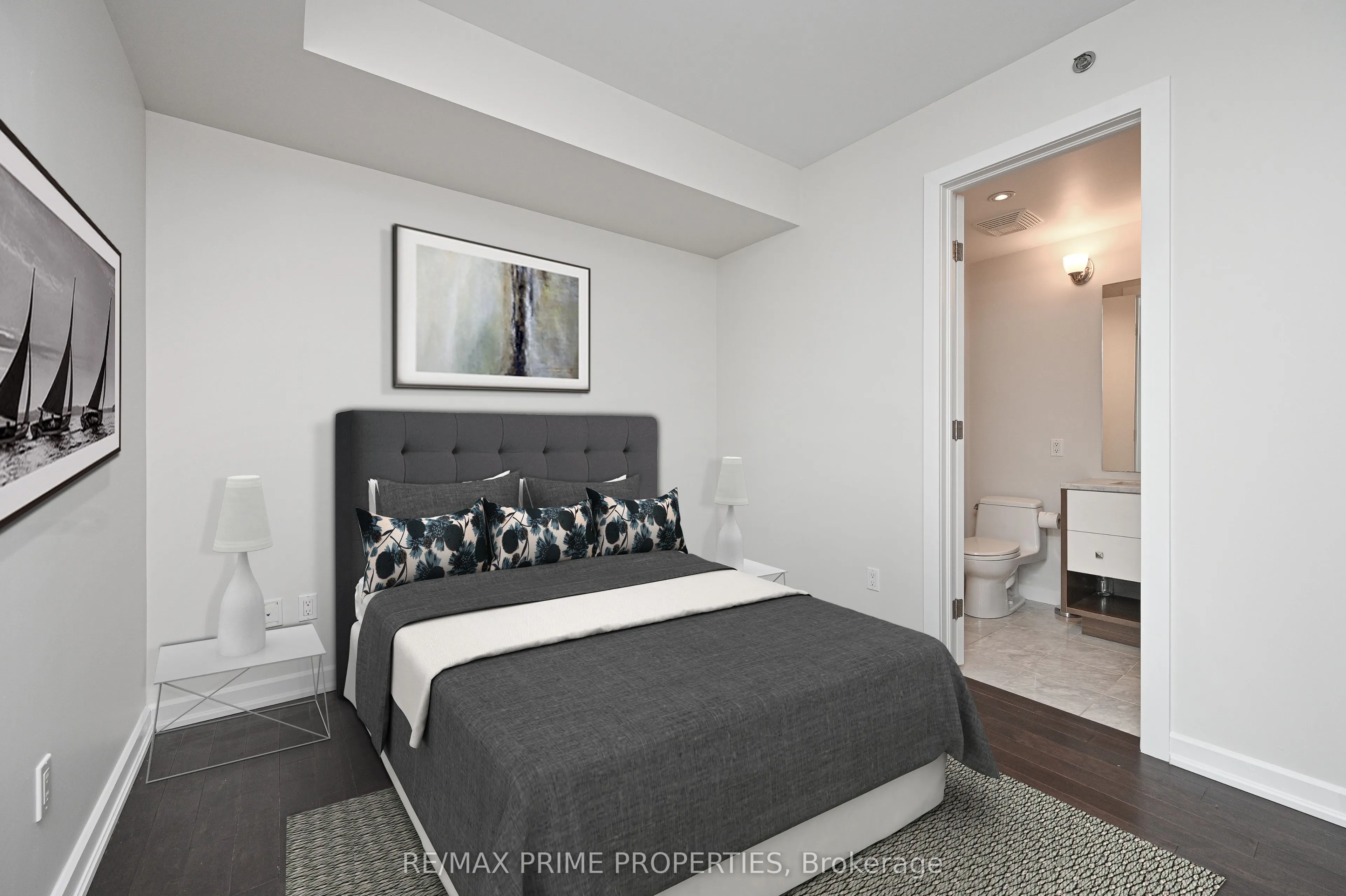 300 Lisgar Street #506
