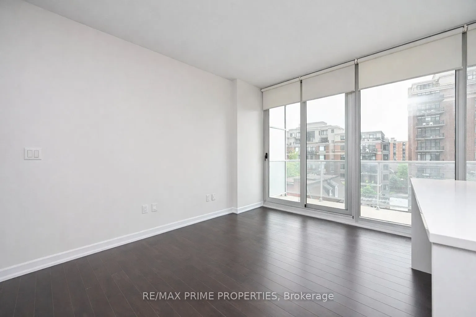 300 Lisgar Street #506