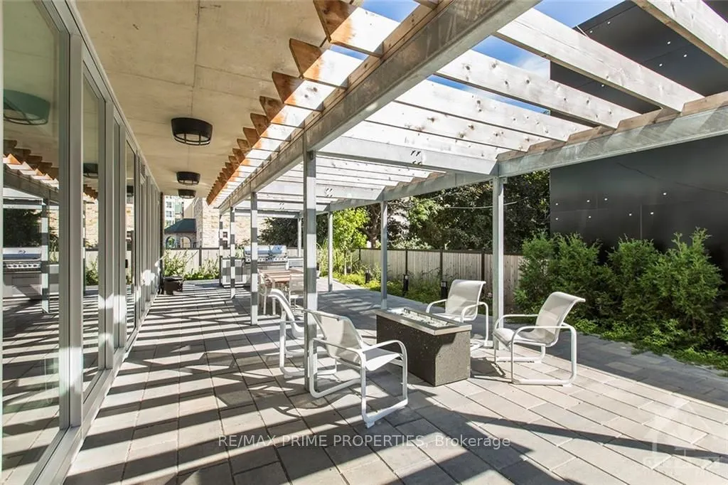 300 Lisgar Street #506