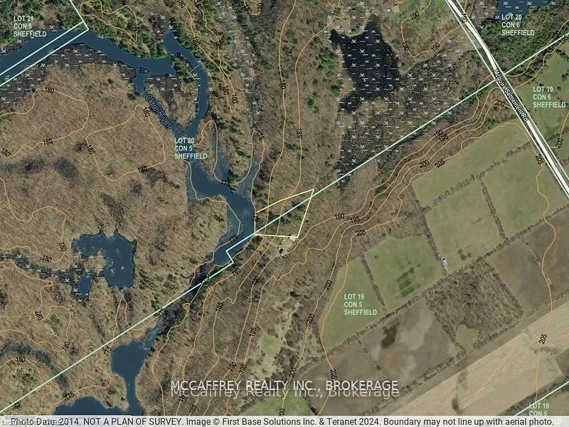 Clare River