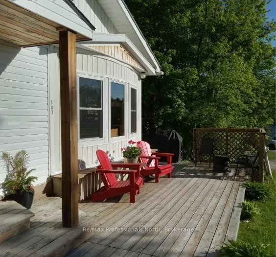1007 Racoon Road #107