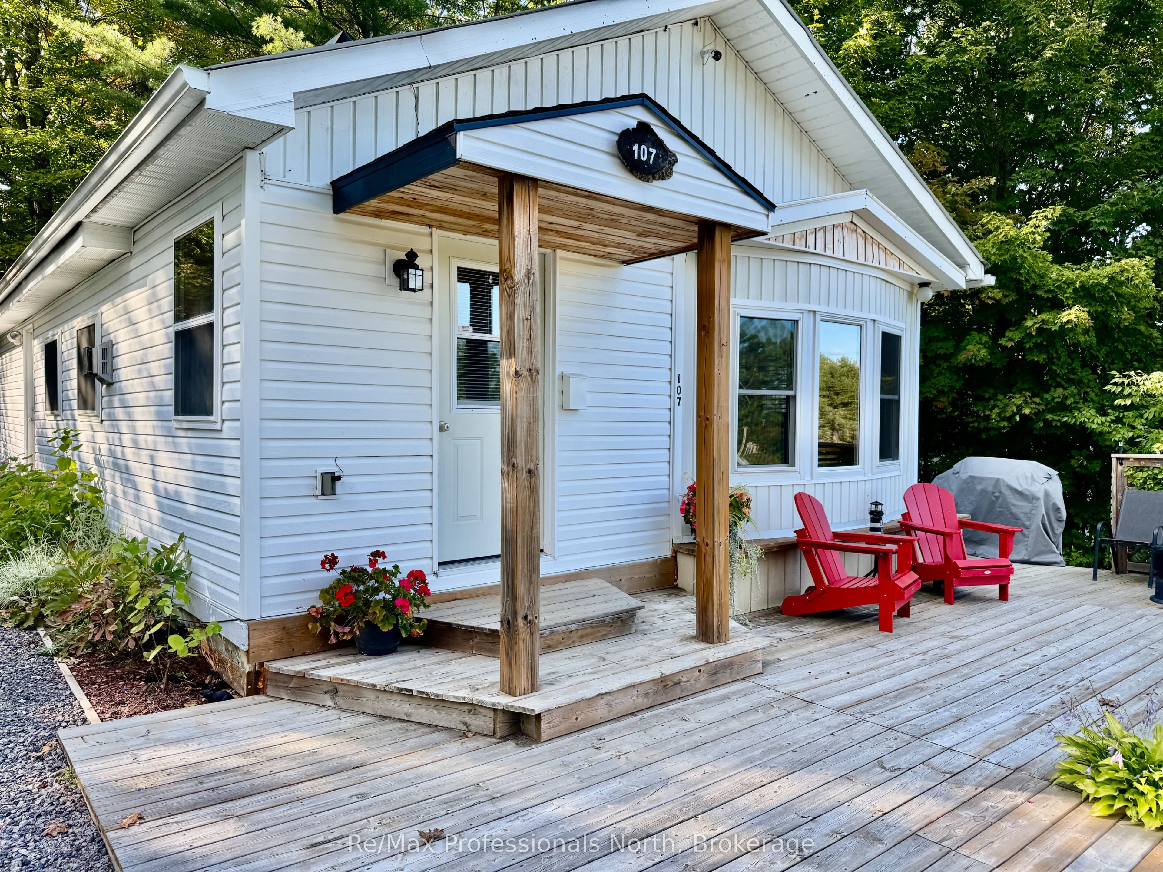 1007 Racoon Road #107