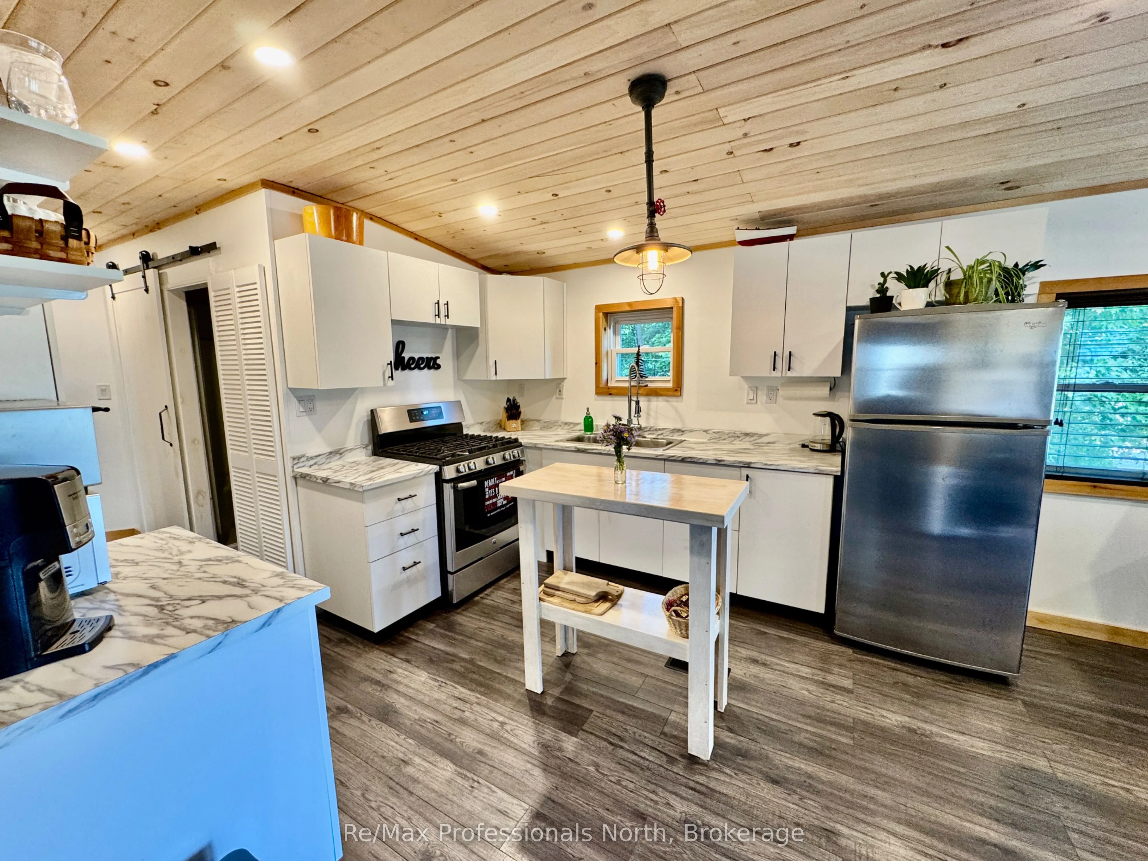 1007 Racoon Road #107
