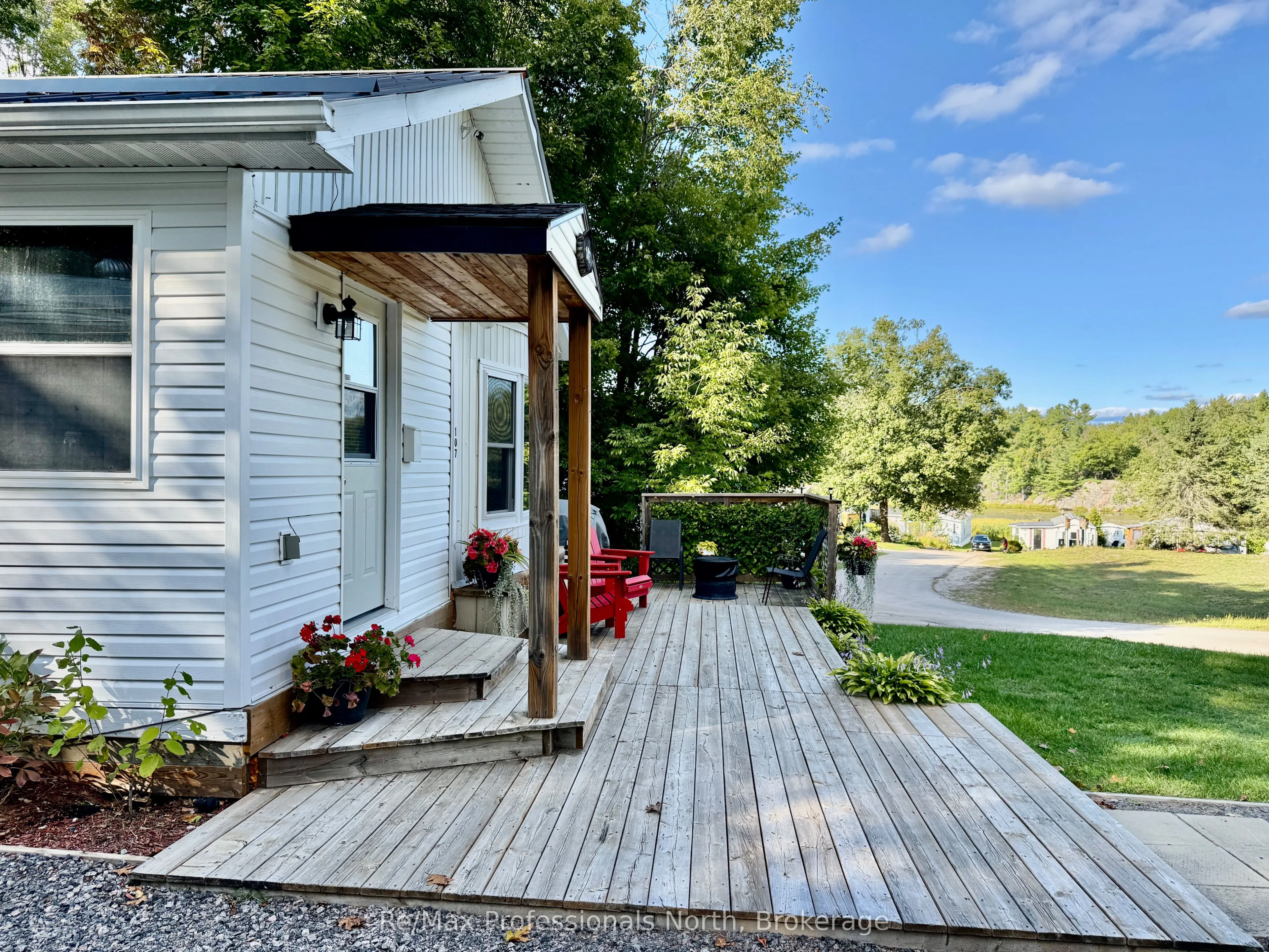 1007 Racoon Road #107