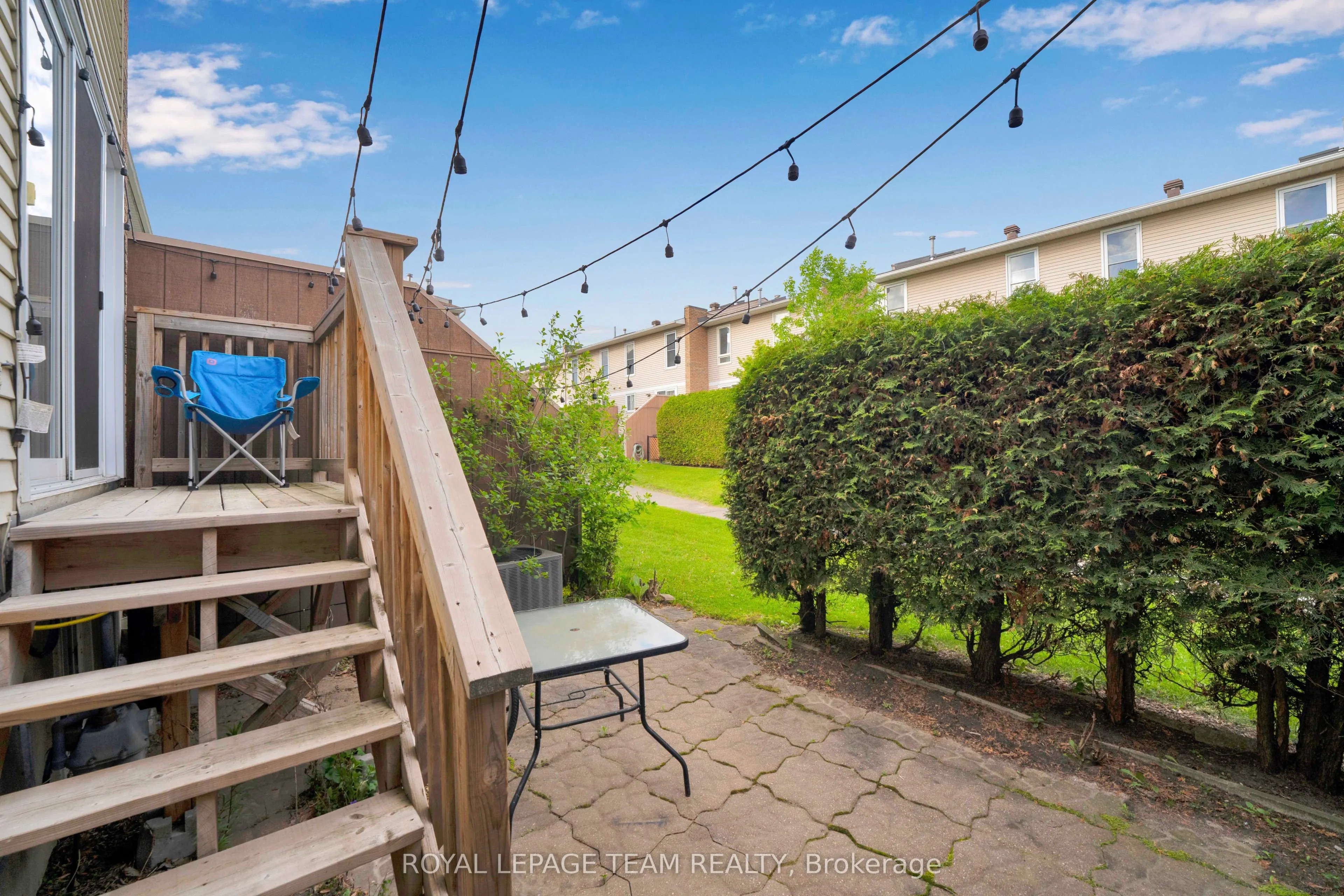 282 Dalehurst Drive #282C
